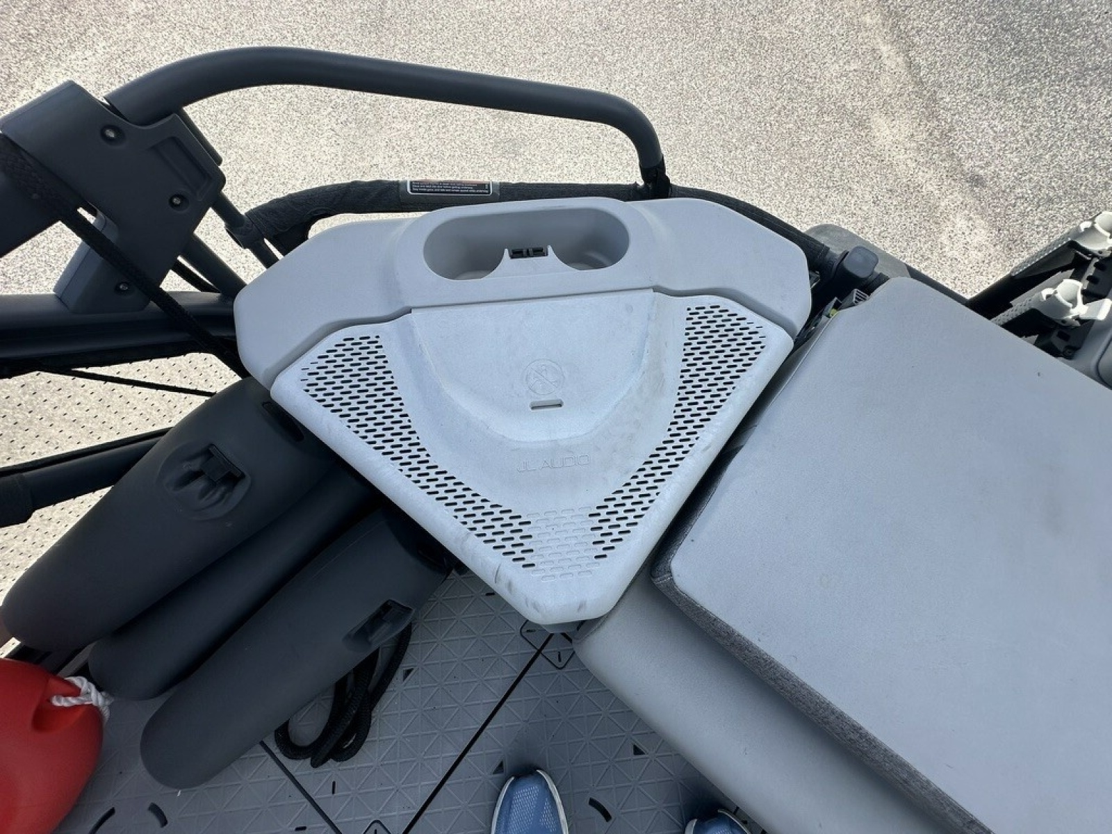 2023 Sea-Doo 21 Switch Sport