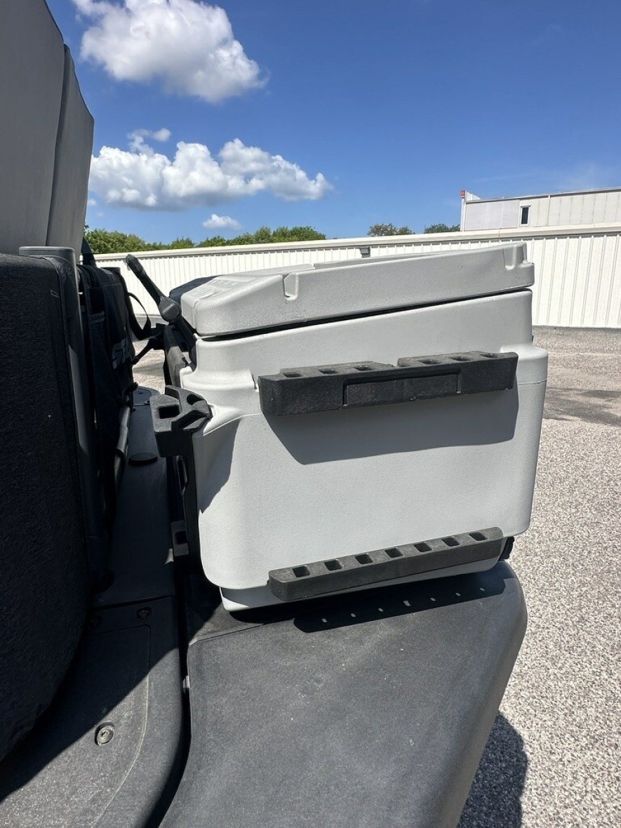 2023 Sea-Doo 21 Switch Sport