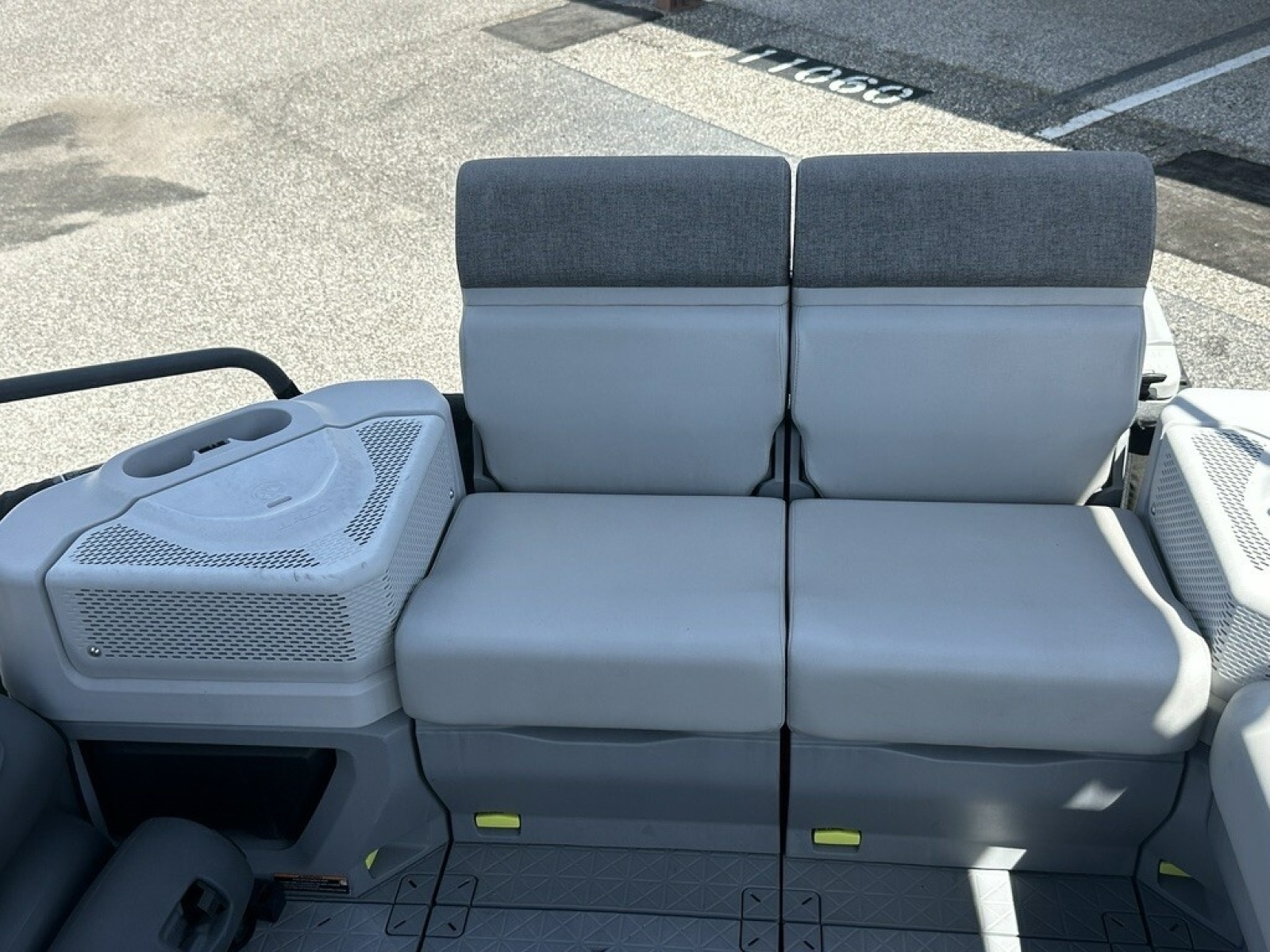 2023 Sea-Doo 21 Switch Sport