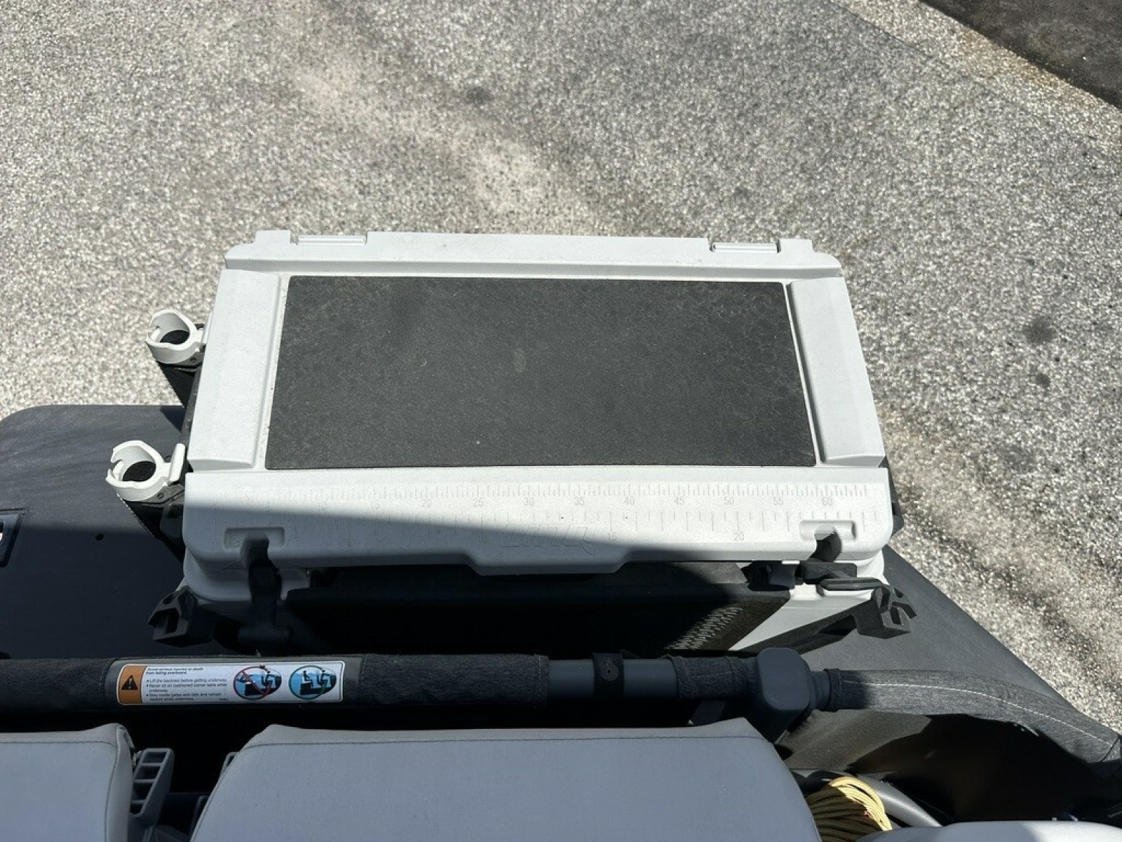 2023 Sea-Doo 21 Switch Sport