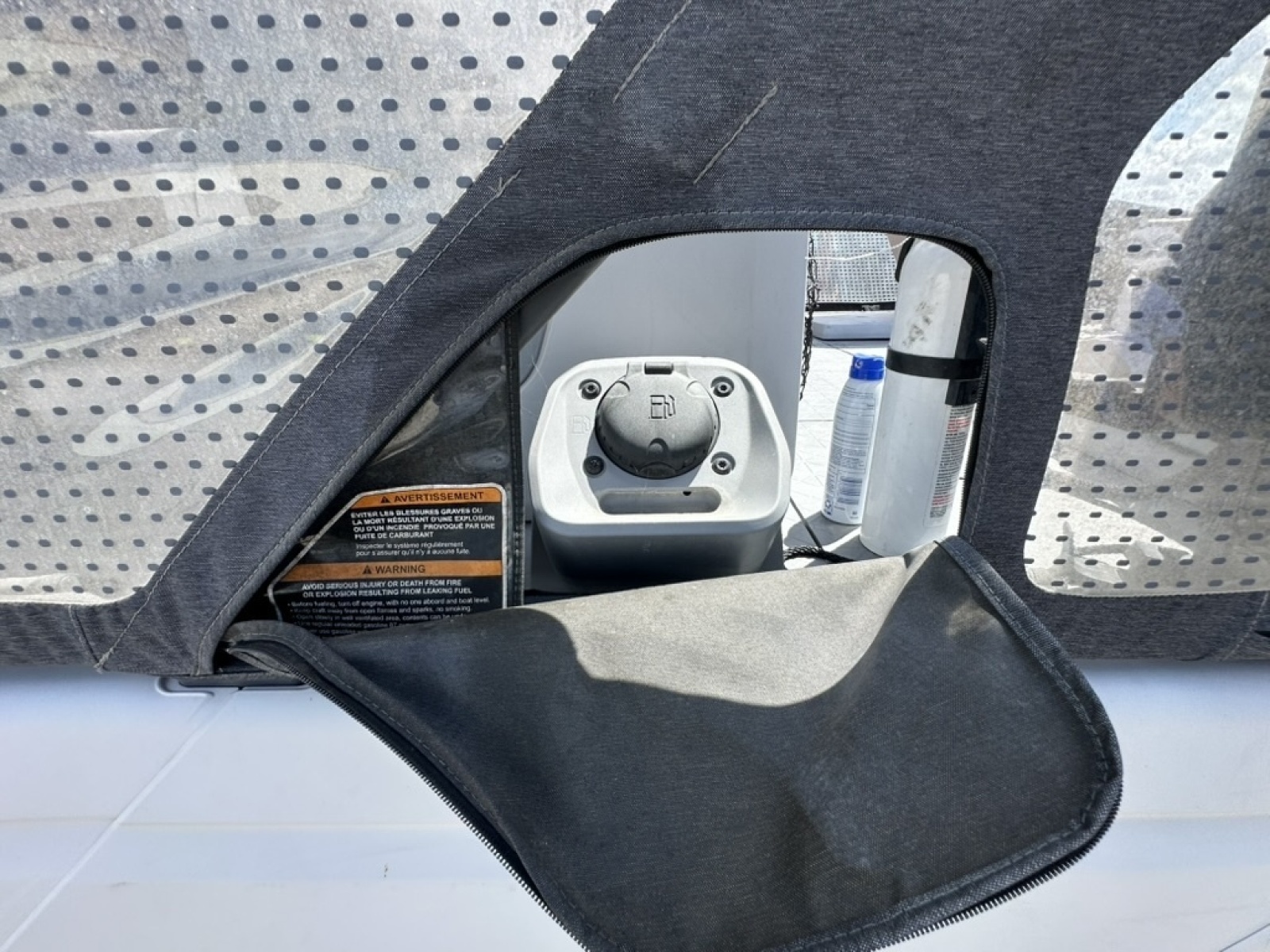 2023 Sea-Doo 21 Switch Sport