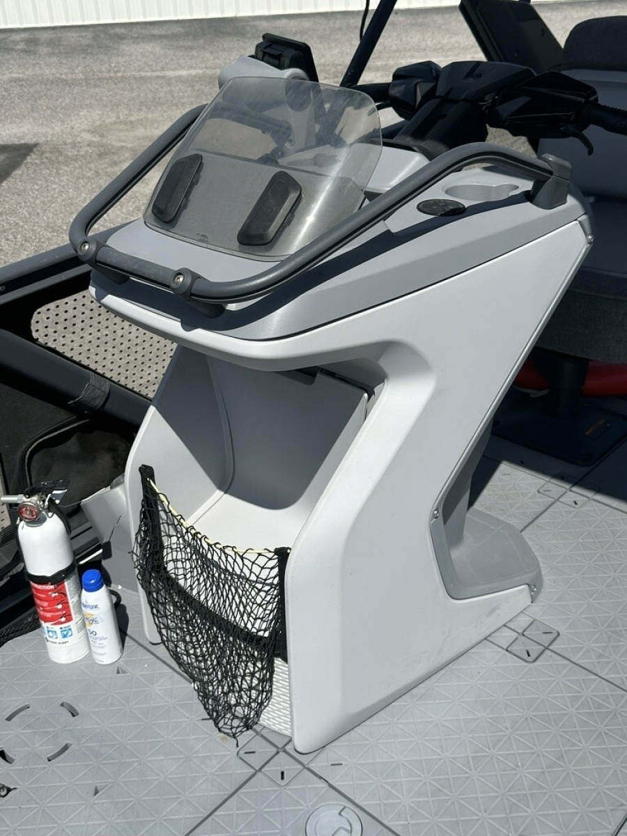 2023 Sea-Doo 21 Switch Sport