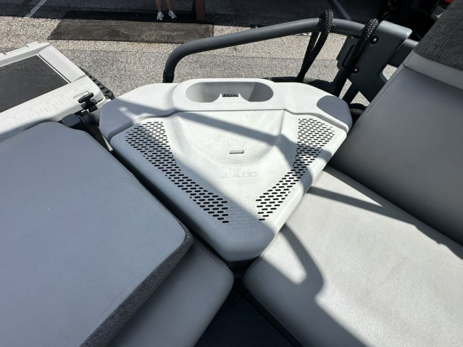 2023 Sea-Doo 21 Switch Sport