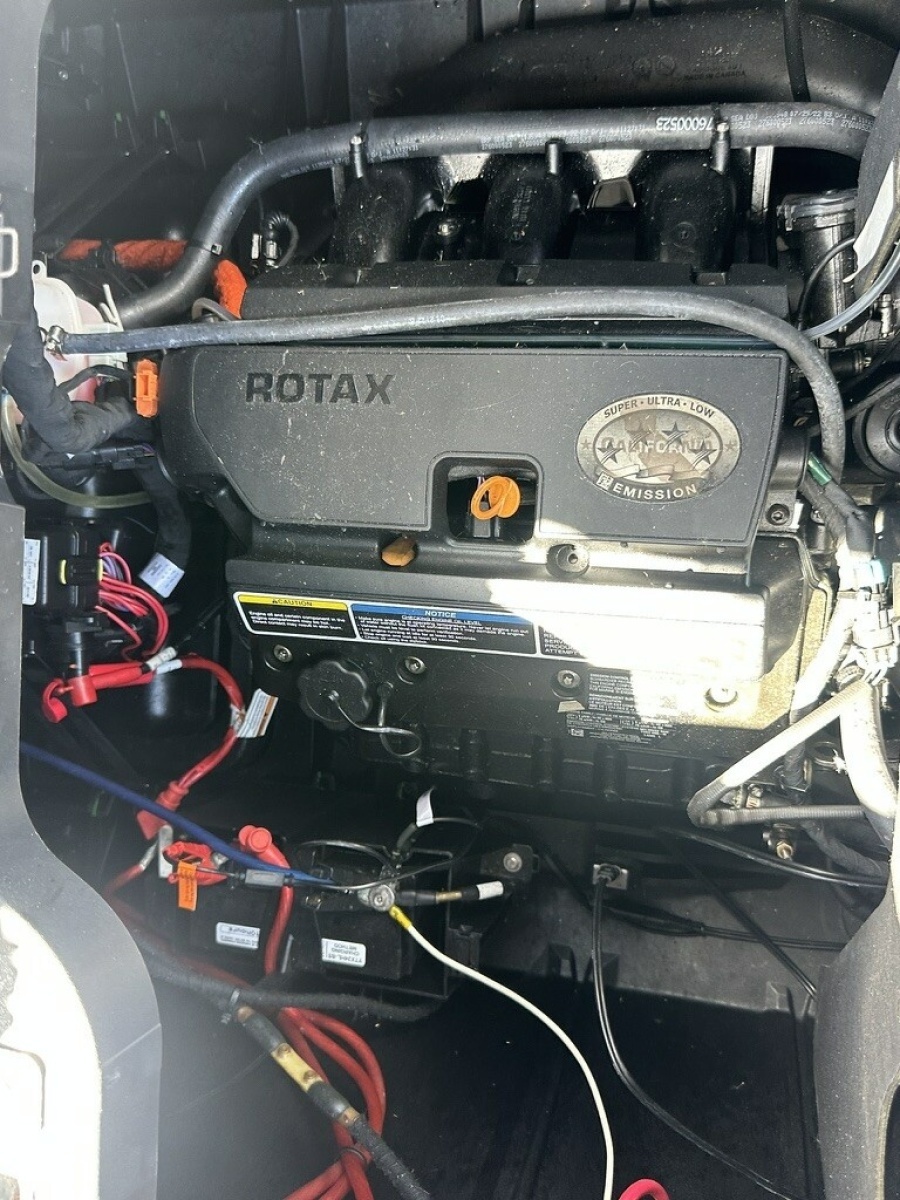 2023 Sea-Doo 21 Switch Sport