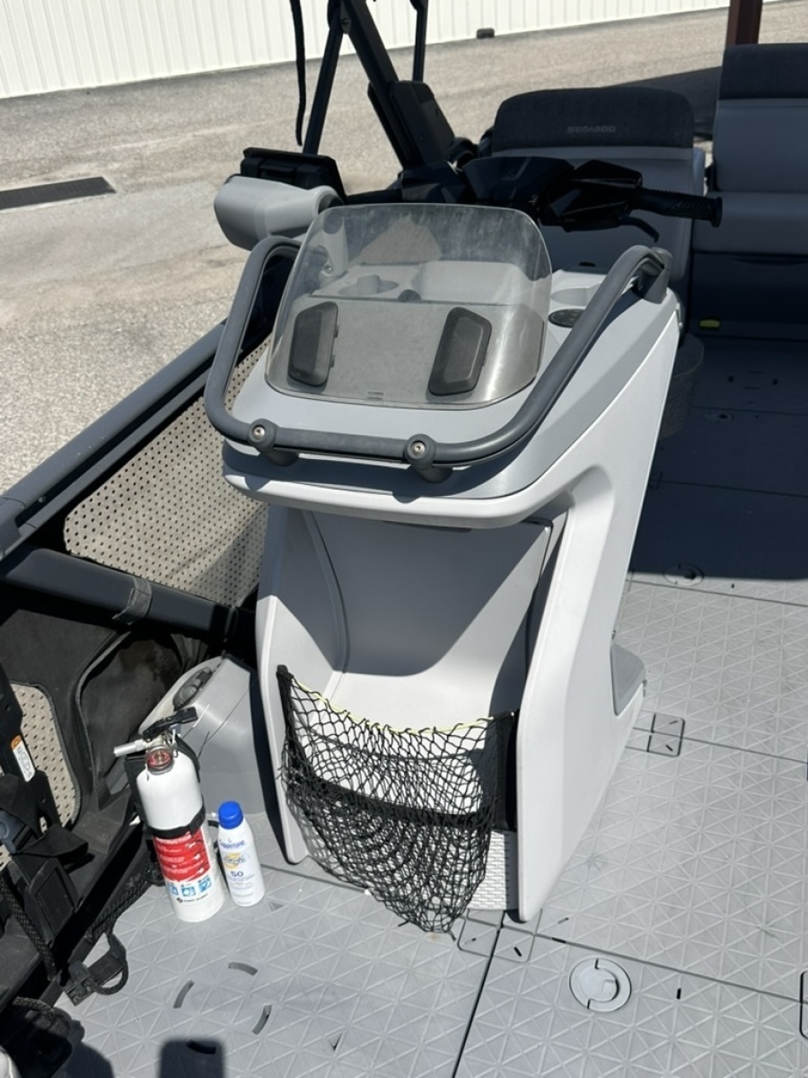 2023 Sea-Doo 21 Switch Sport