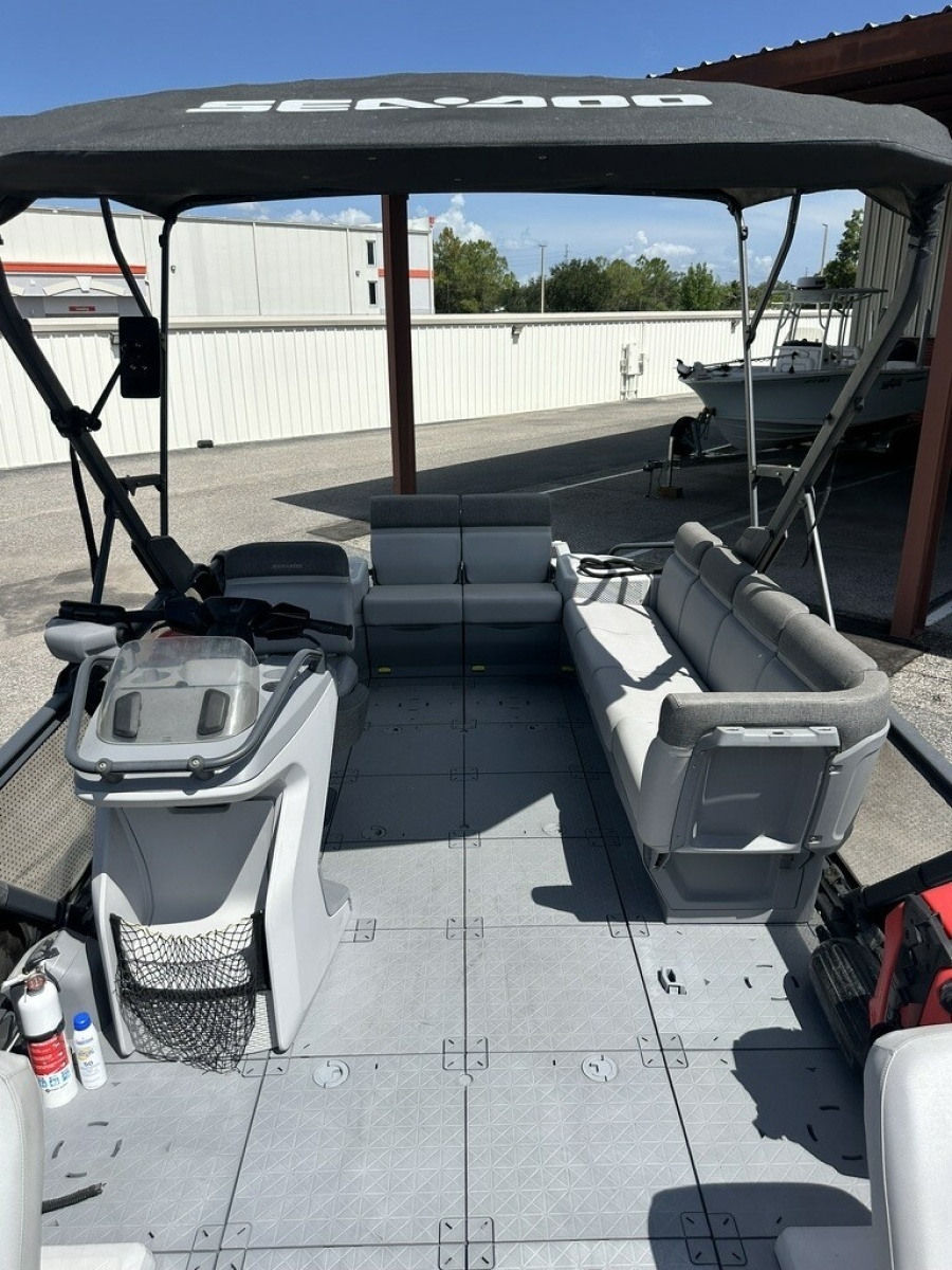 2023 Sea-Doo 21 Switch Sport