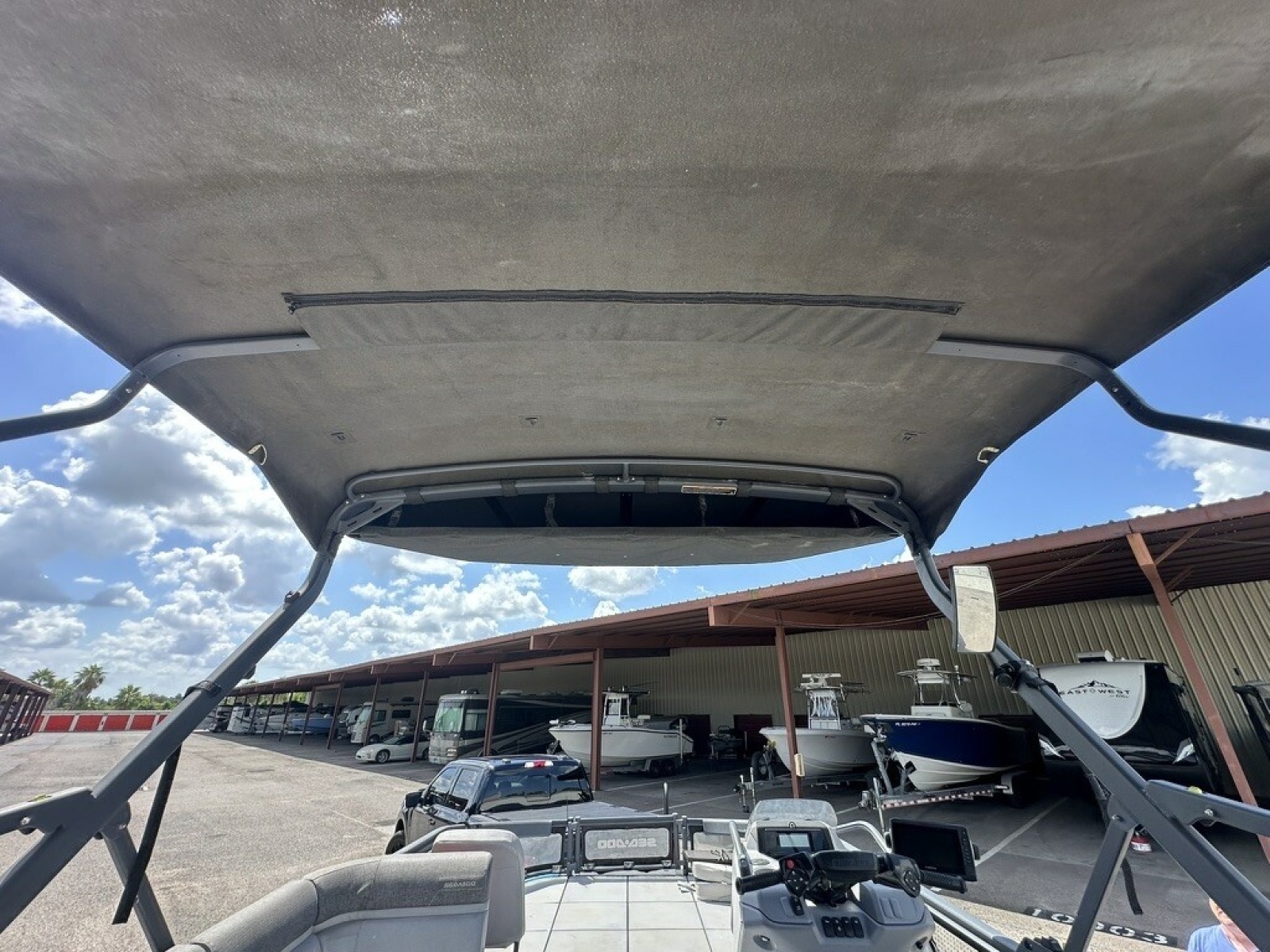 2023 Sea-Doo 21 Switch Sport