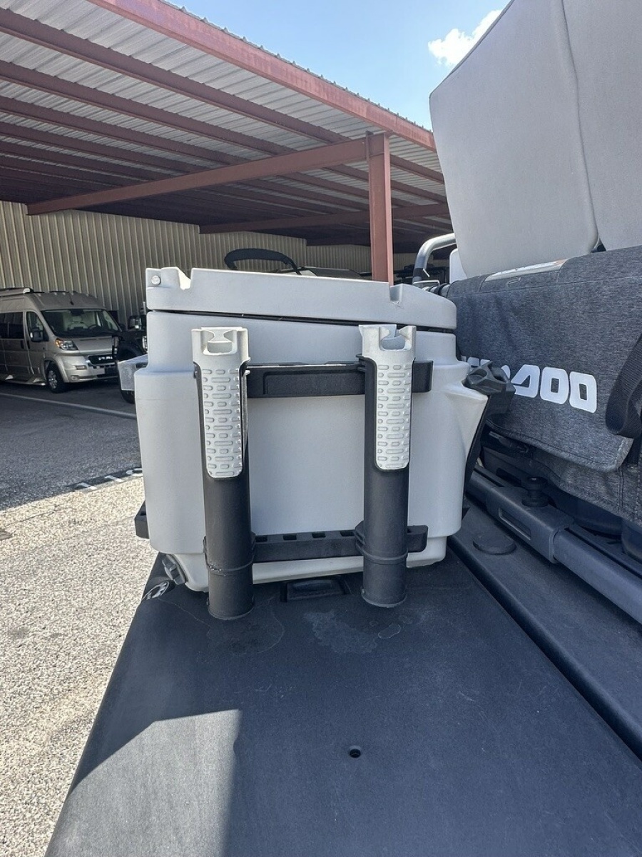2023 Sea-Doo 21 Switch Sport