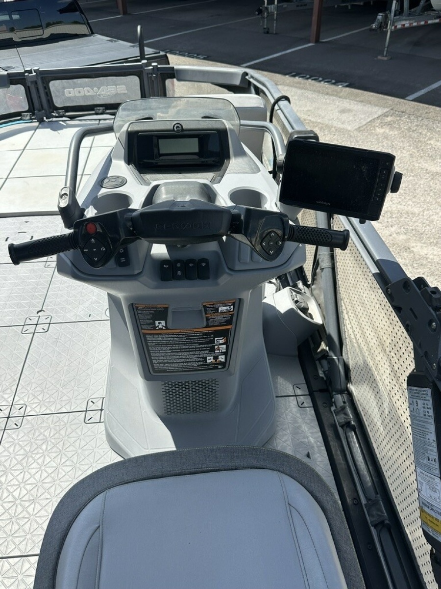 2023 Sea-Doo 21 Switch Sport