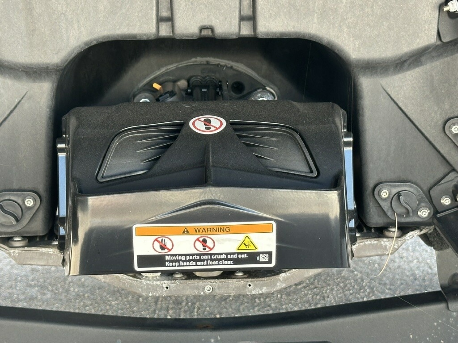 2023 Sea-Doo 21 Switch Sport