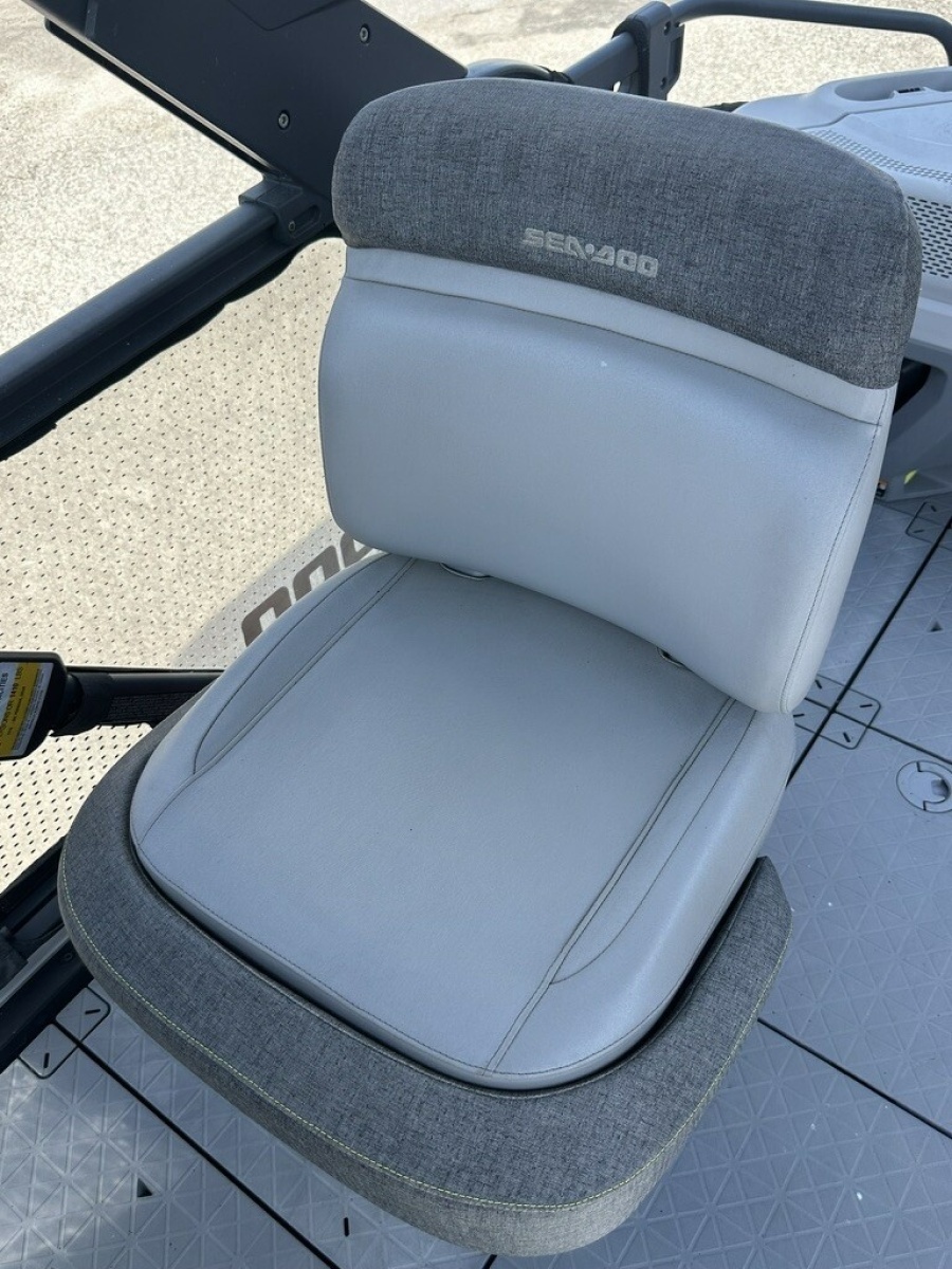 2023 Sea-Doo 21 Switch Sport