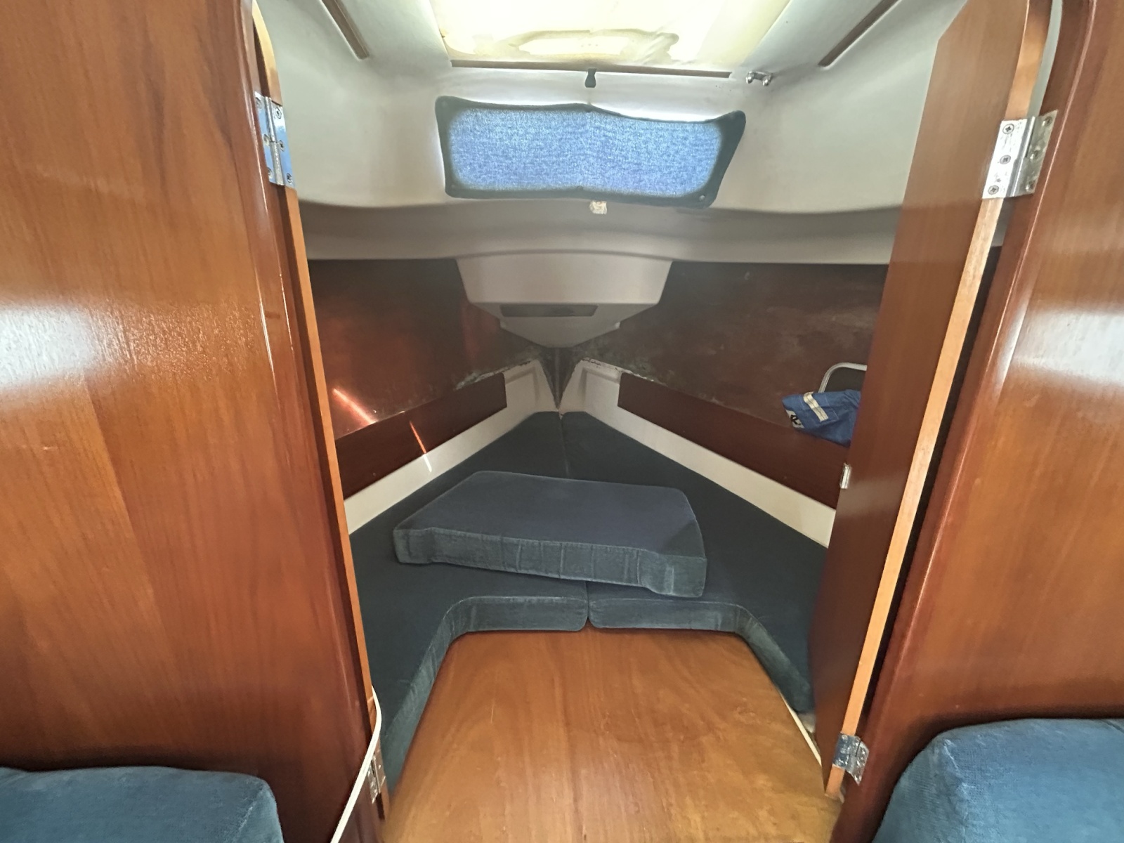 1996 Beneteau Oceanis 321
