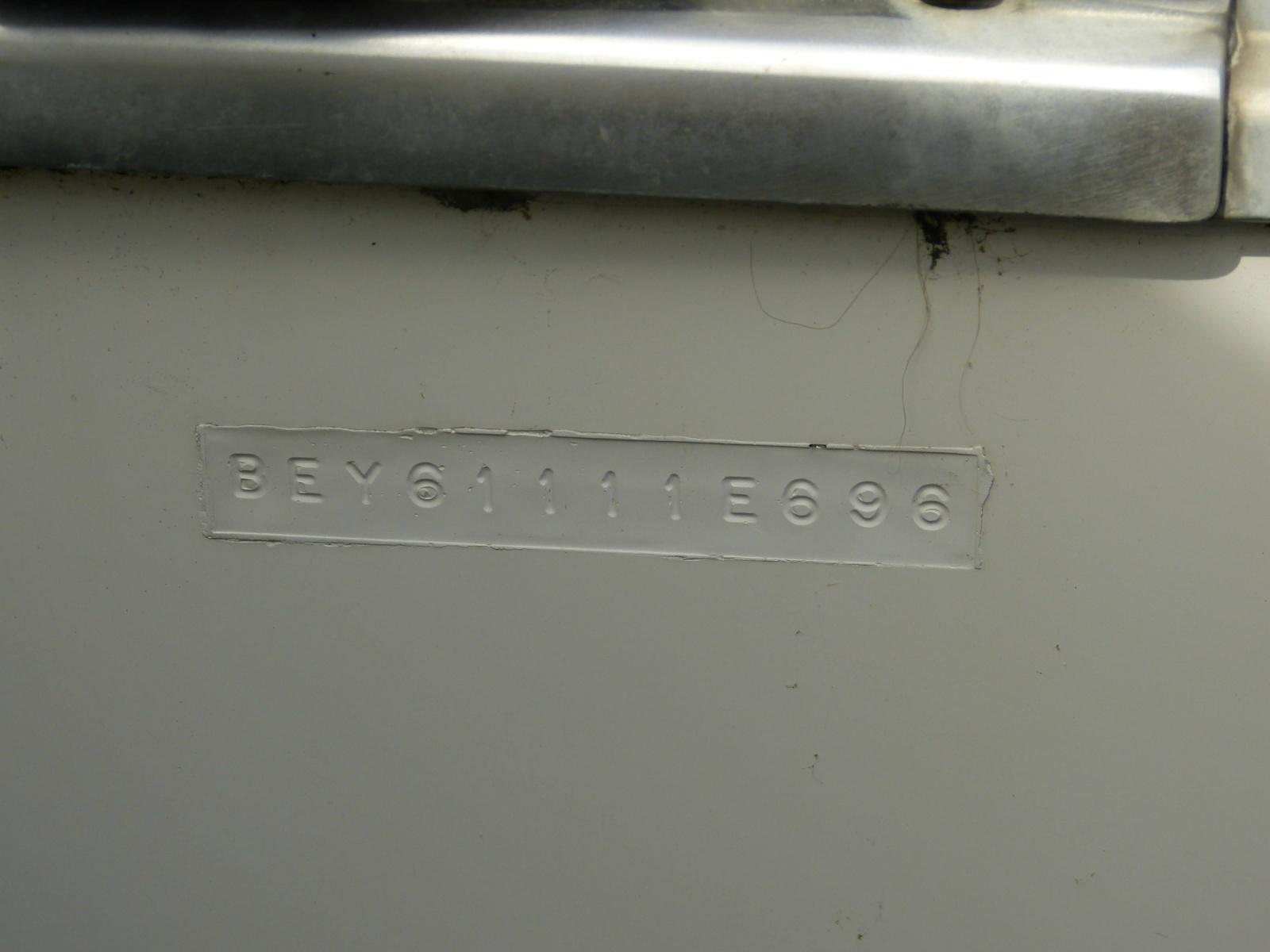 1996 Beneteau Oceanis 321