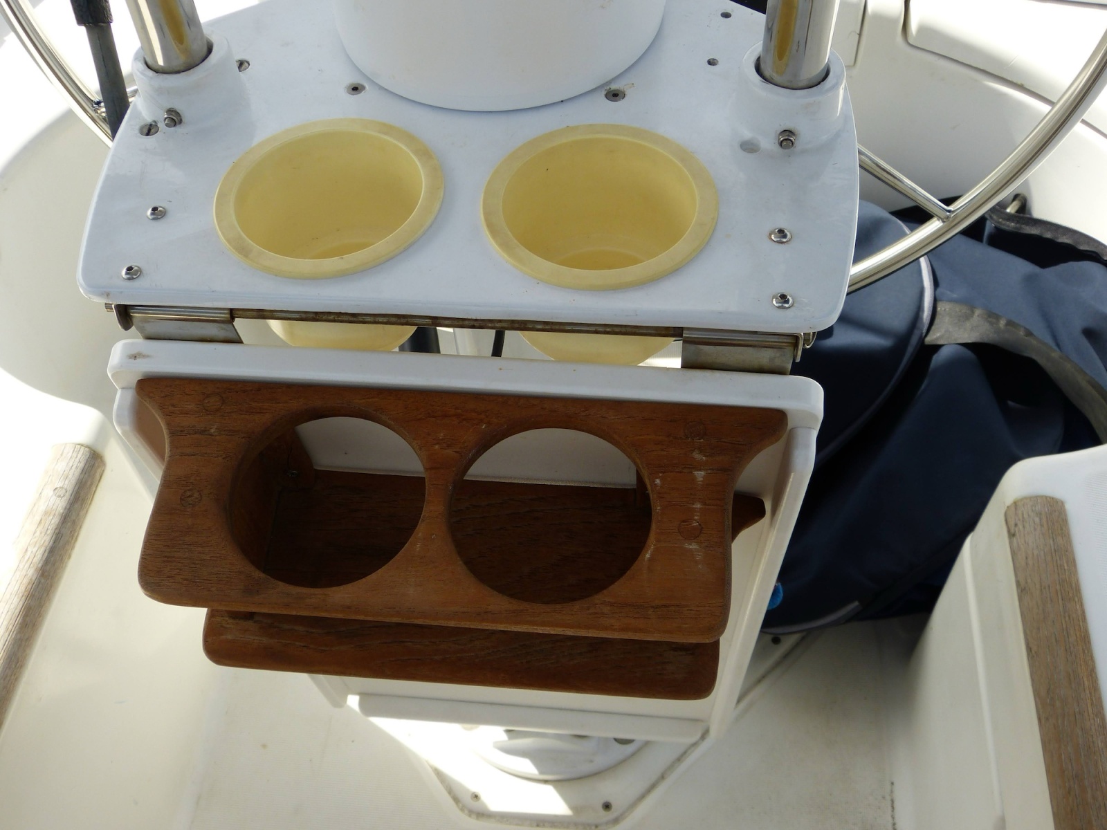 1996 Beneteau Oceanis 321