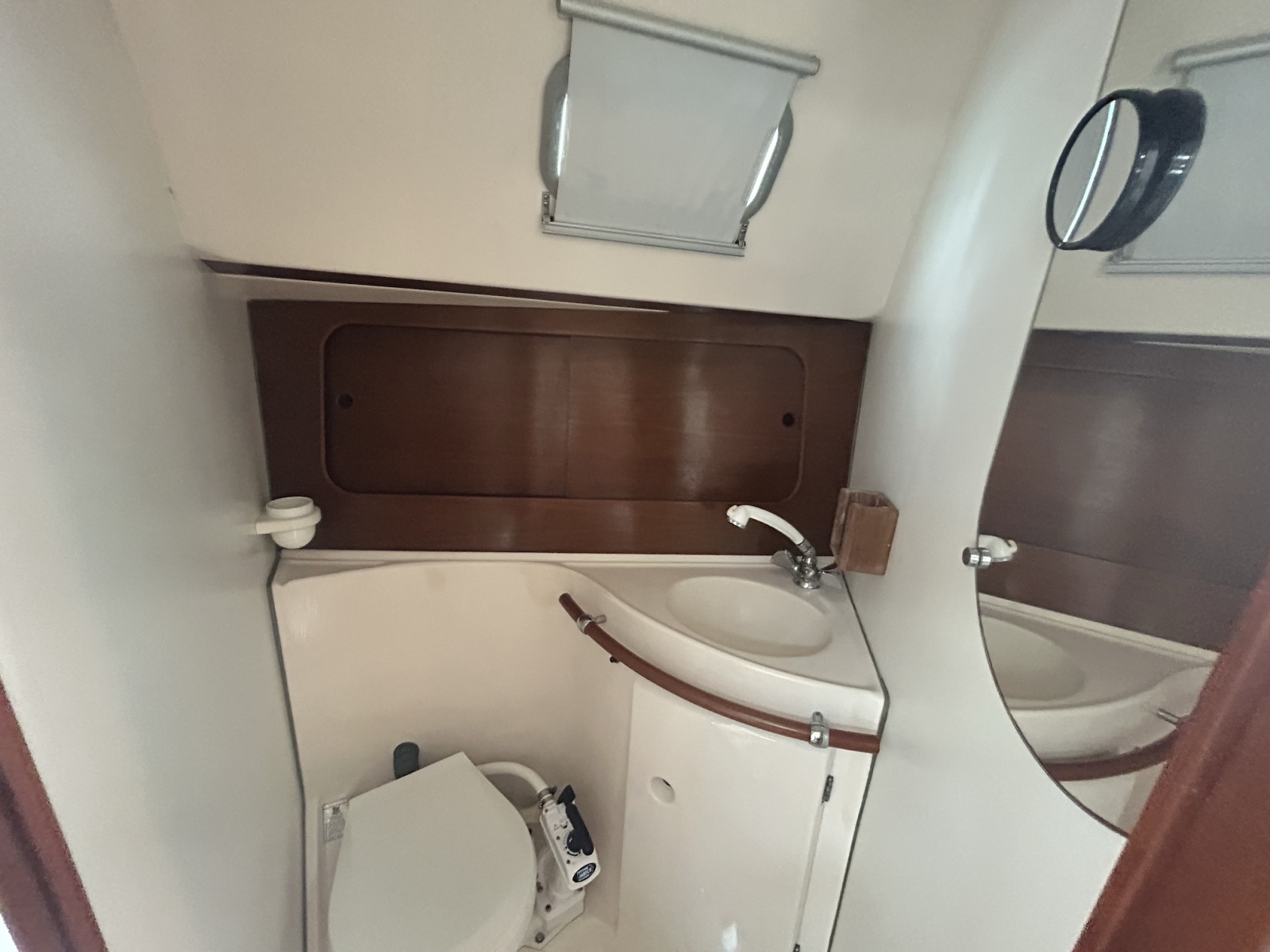 1996 Beneteau Oceanis 321