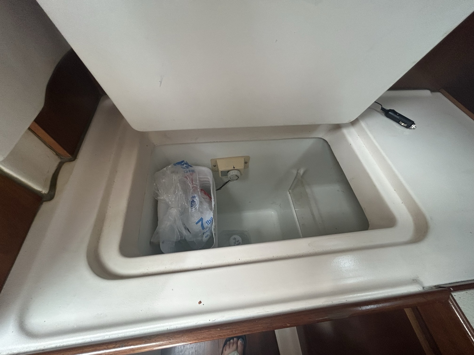 1996 Beneteau Oceanis 321