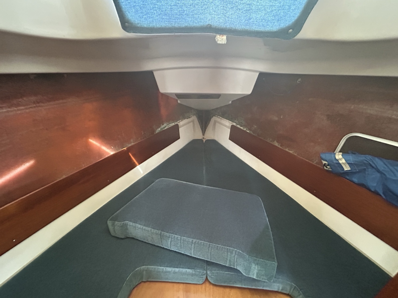 1996 Beneteau Oceanis 321