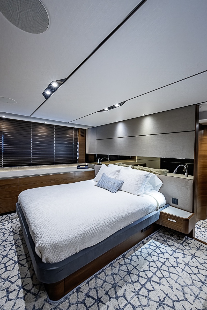 2017 Princess S65