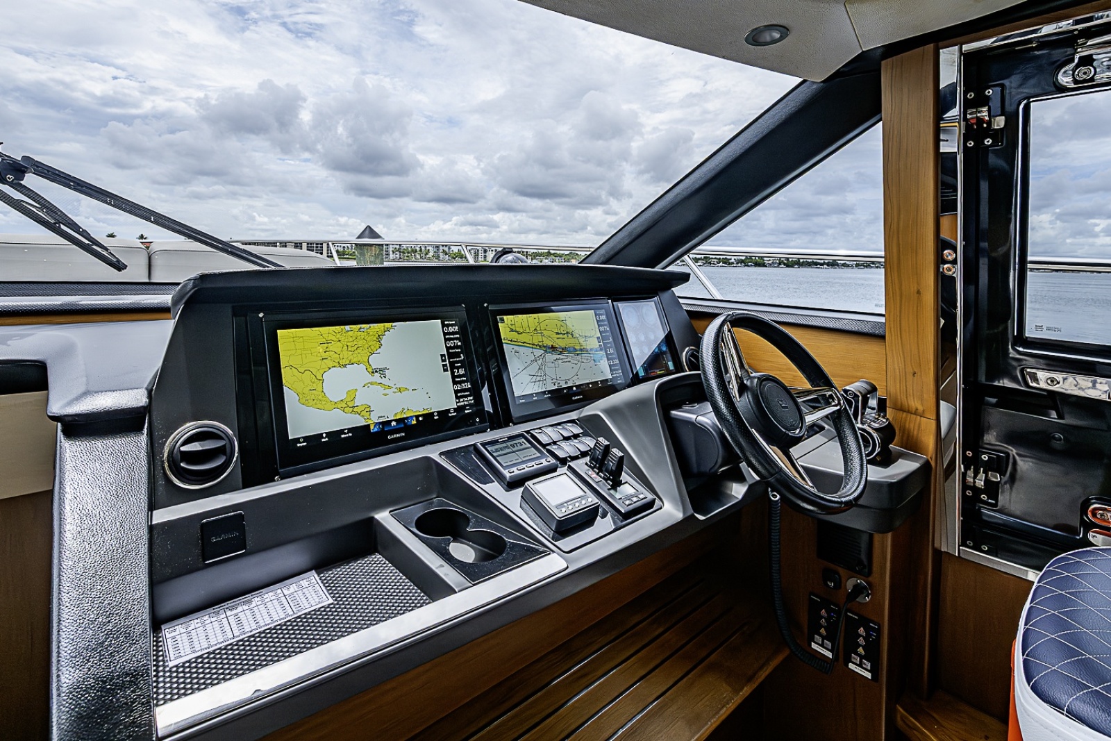 2017 Princess S65