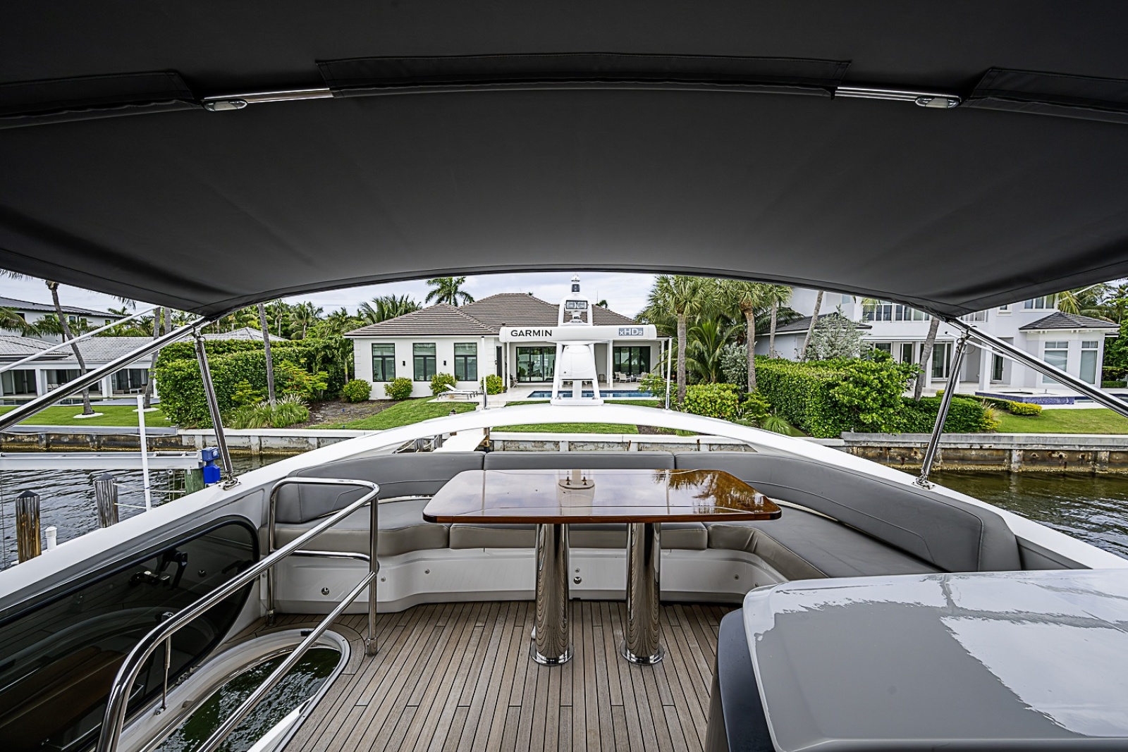 2017 Princess S65