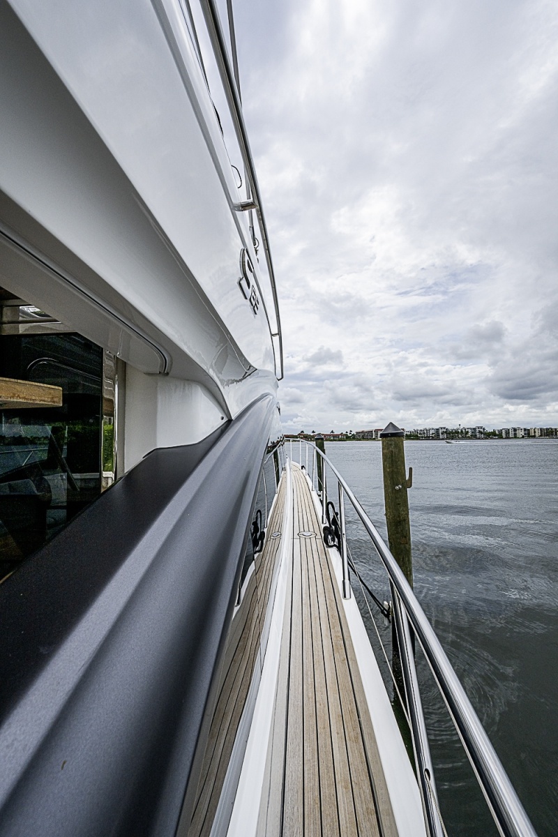 2017 Princess S65
