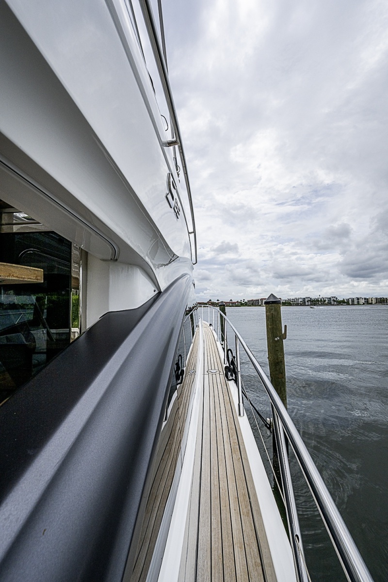 2017 Princess S65