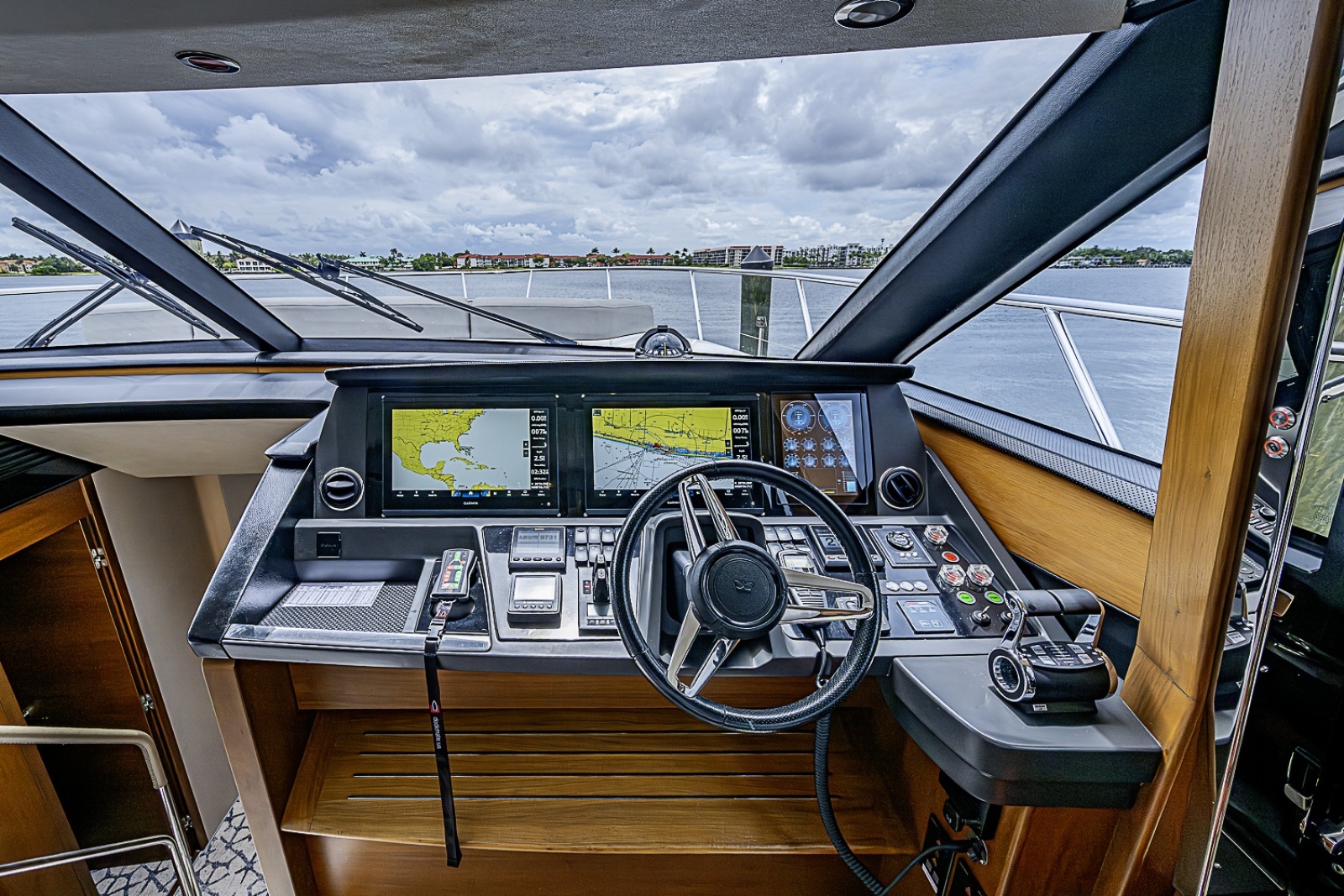 2017 Princess S65