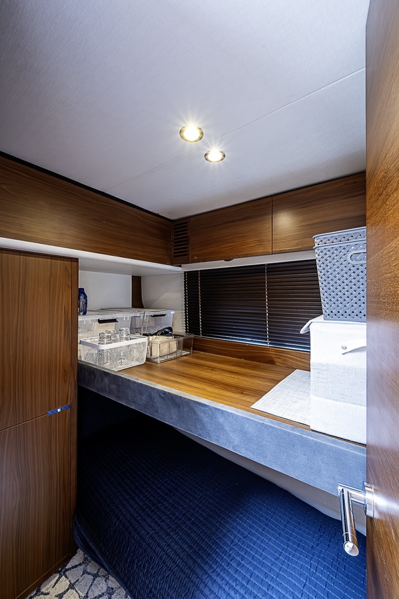 2017 Princess S65