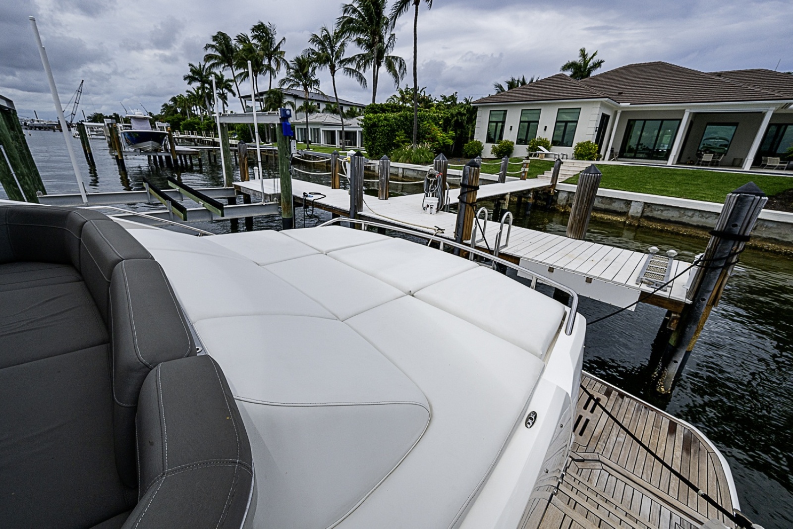 2017 Princess S65