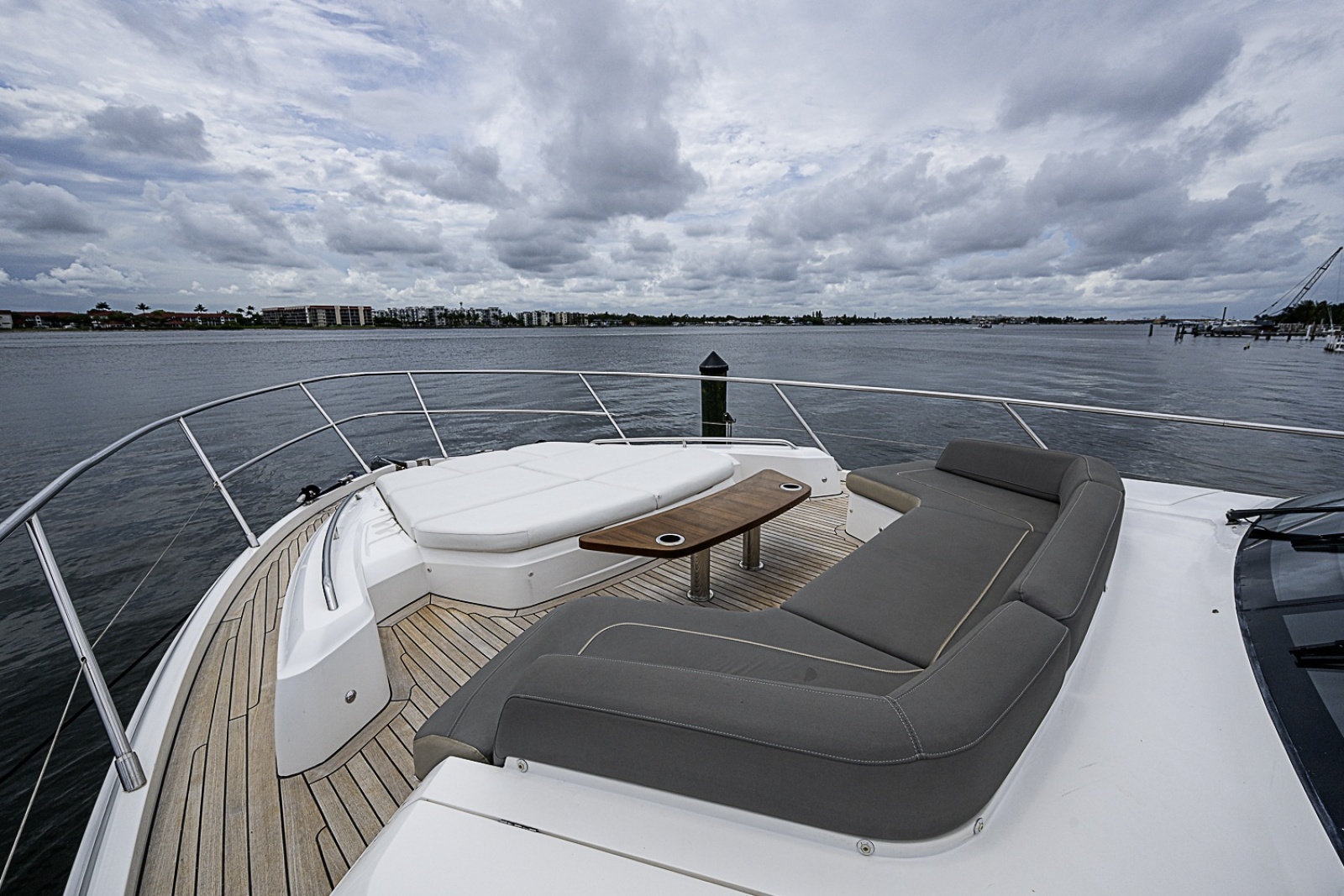 2017 Princess S65