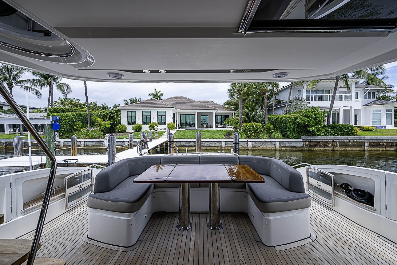 2017 Princess S65