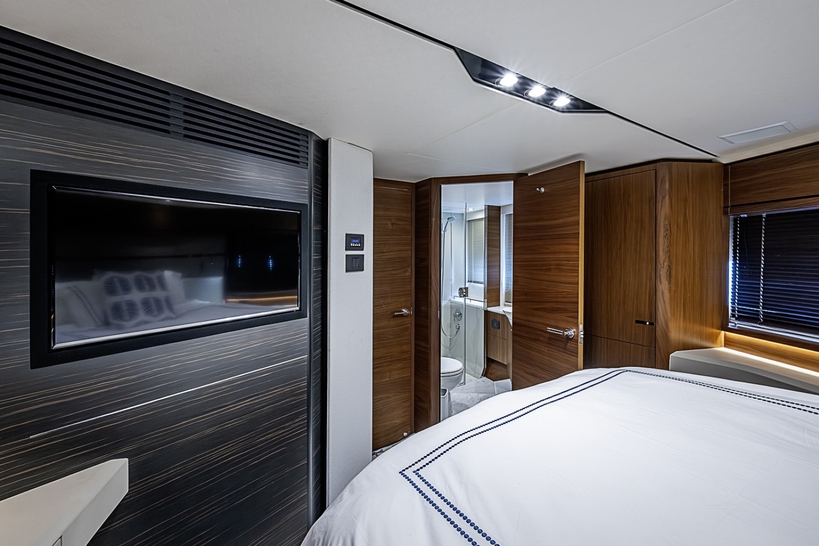 2017 Princess S65