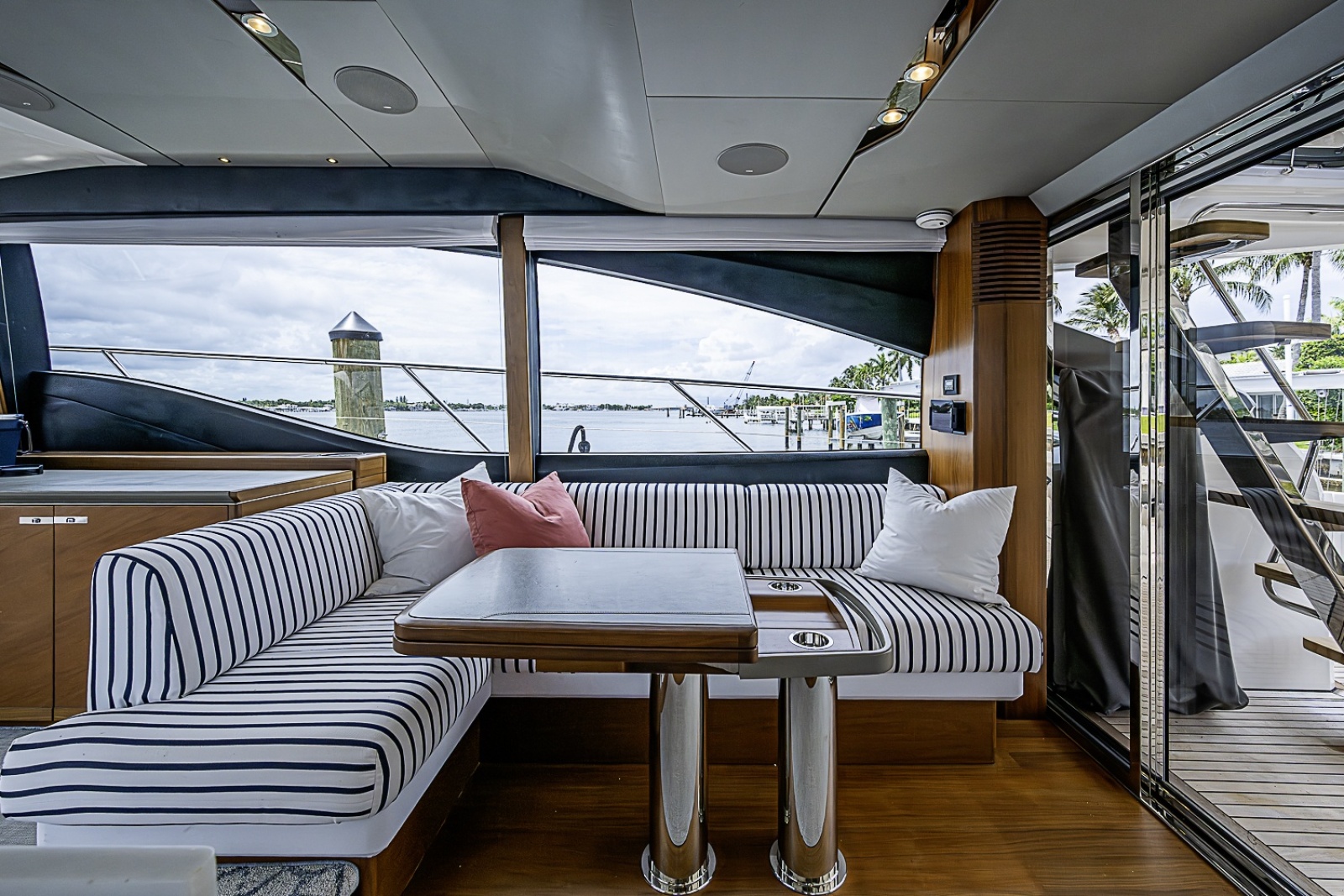 2017 Princess S65