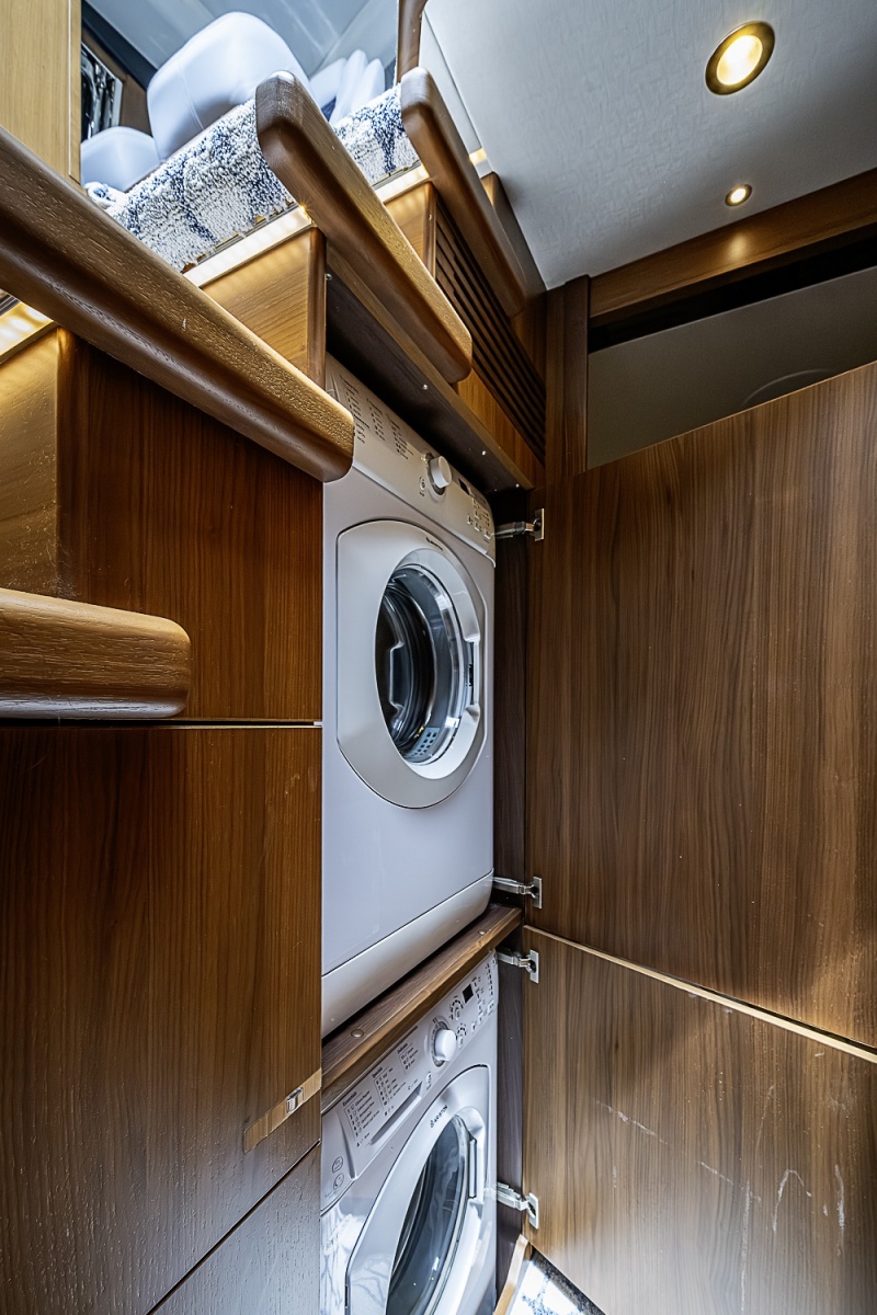 2017 Princess S65