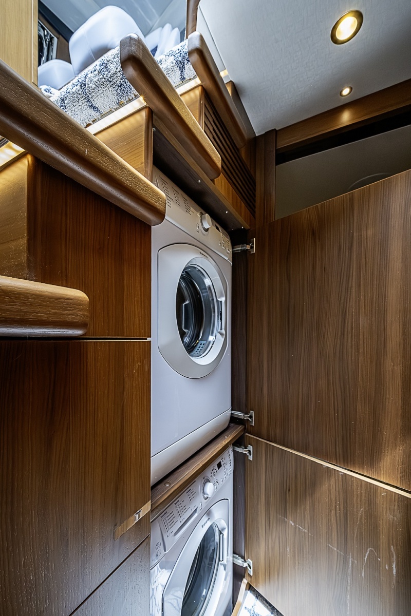 2017 Princess S65