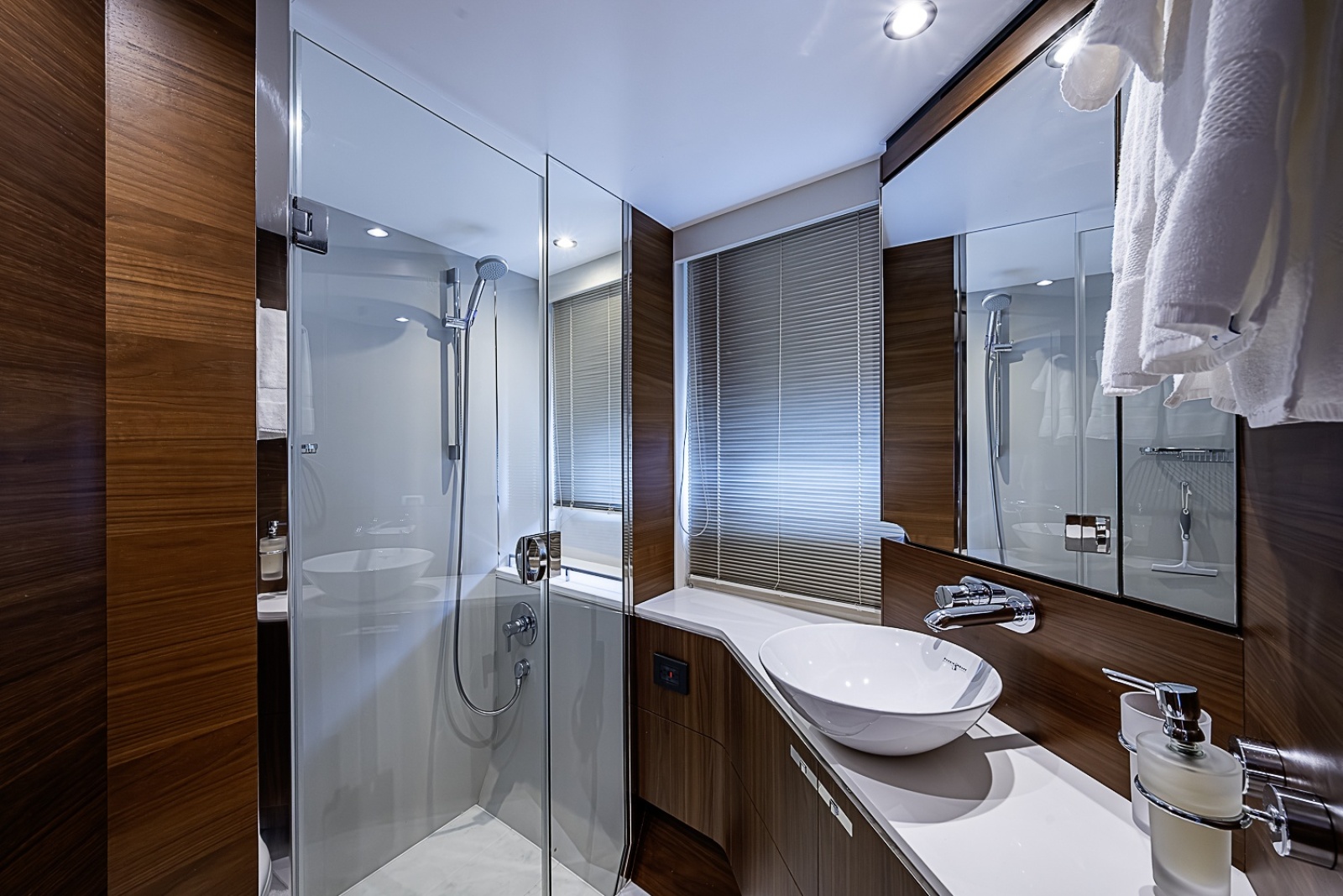 2017 Princess S65