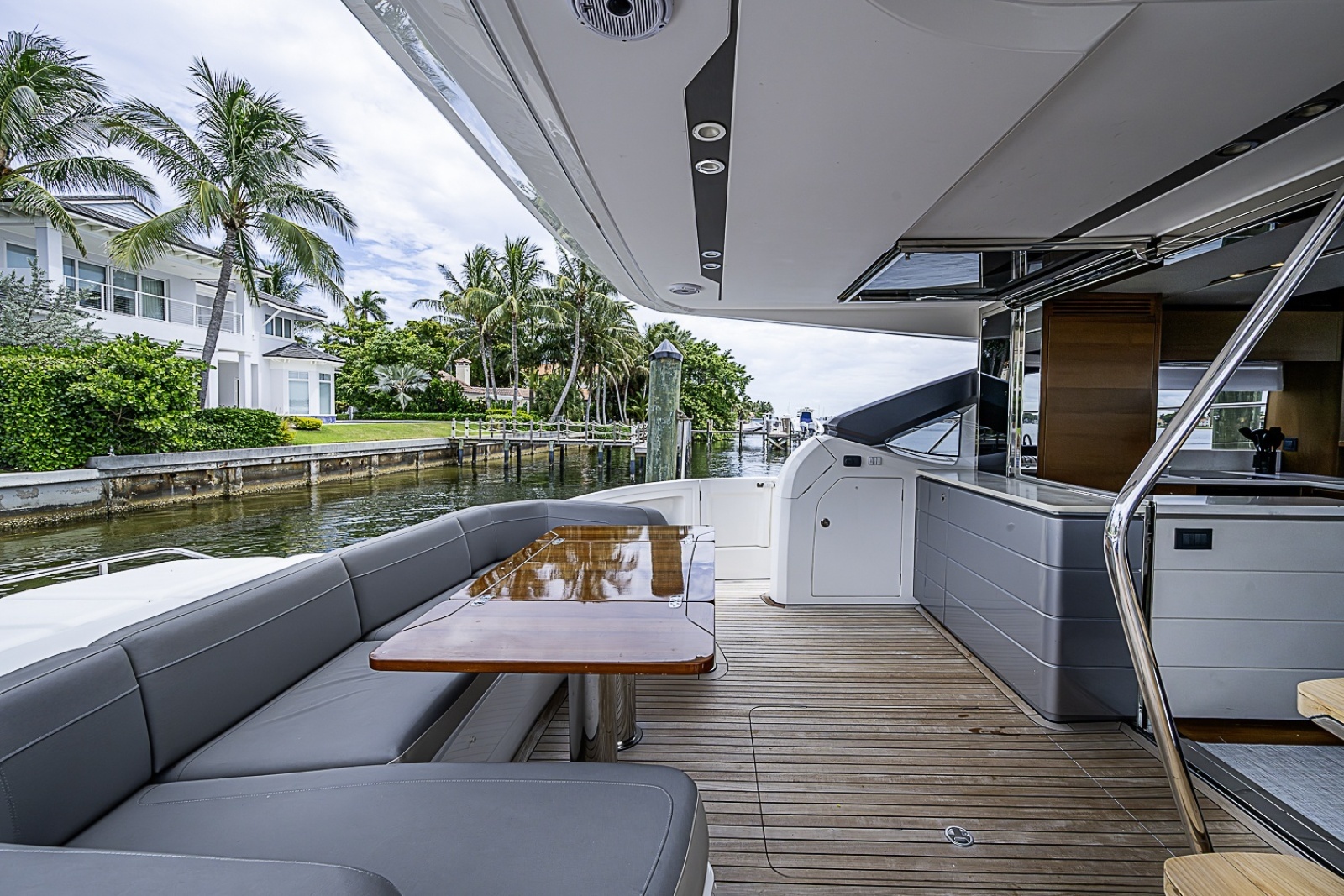 2017 Princess S65