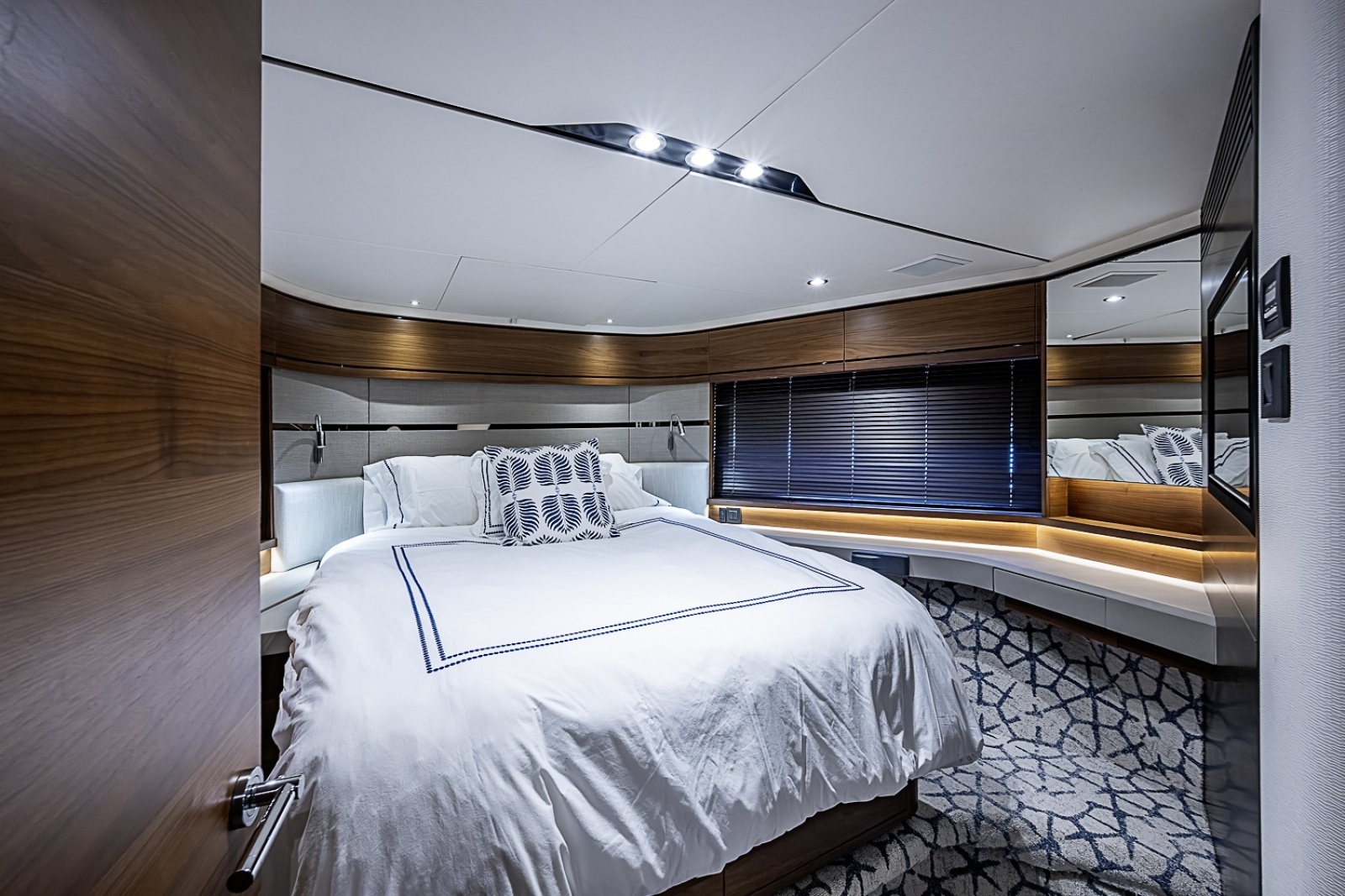 2017 Princess S65