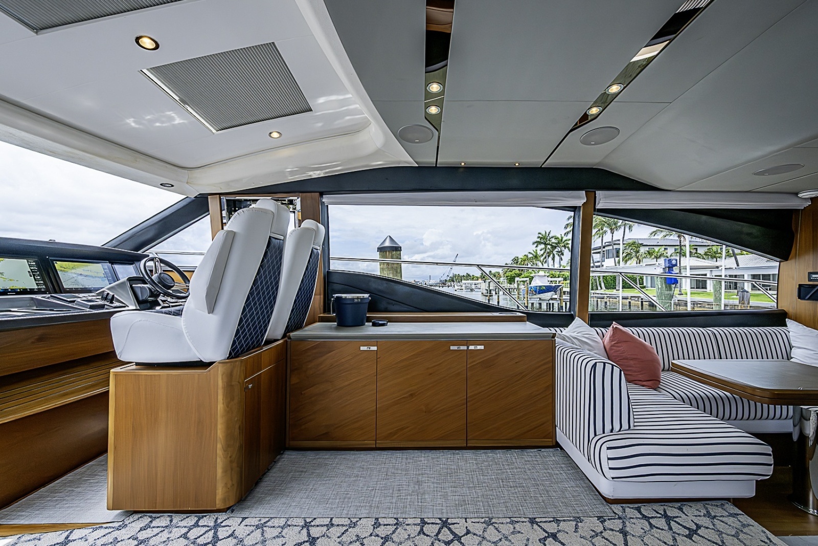 2017 Princess S65