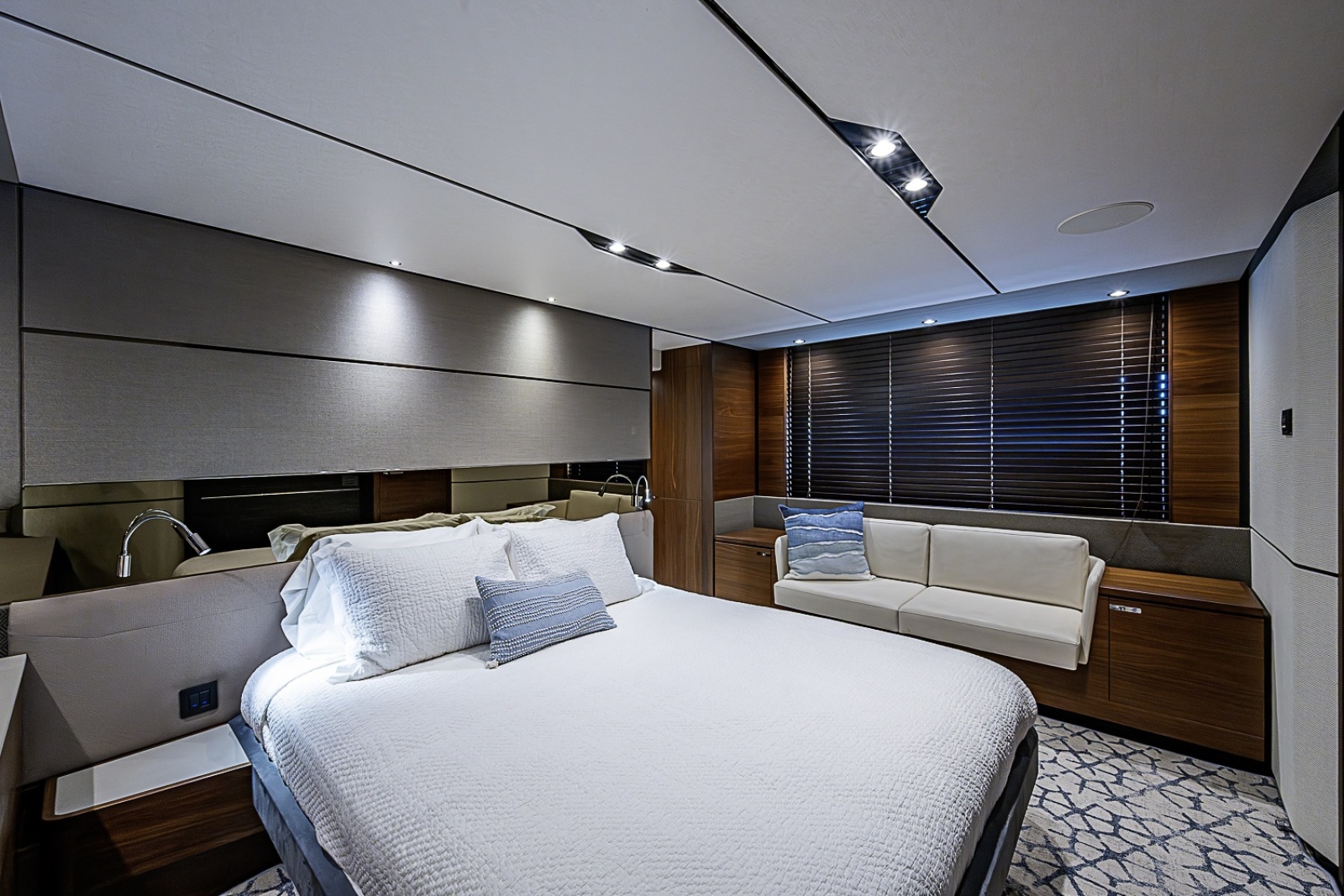 2017 Princess S65