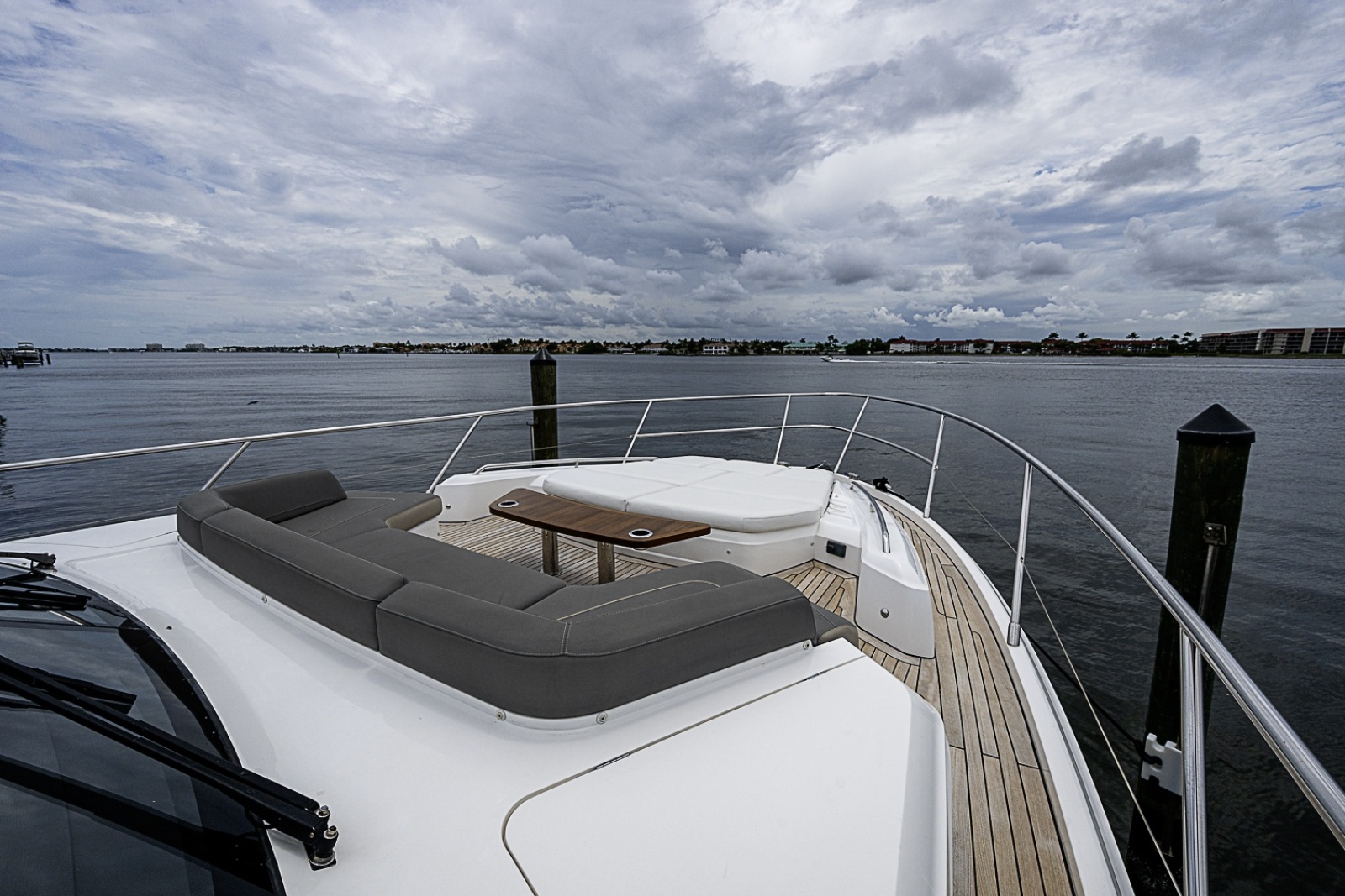 2017 Princess S65