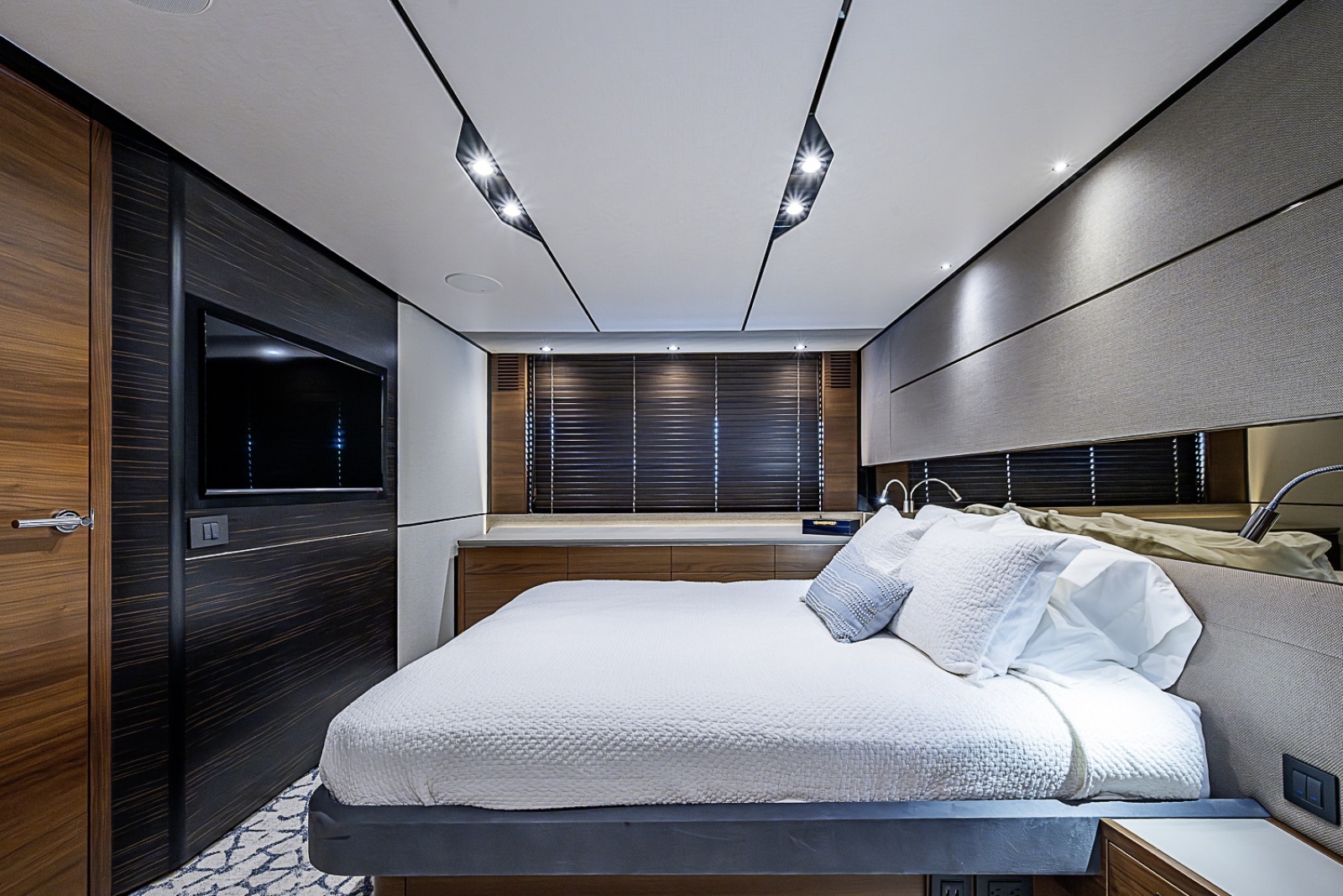 2017 Princess S65