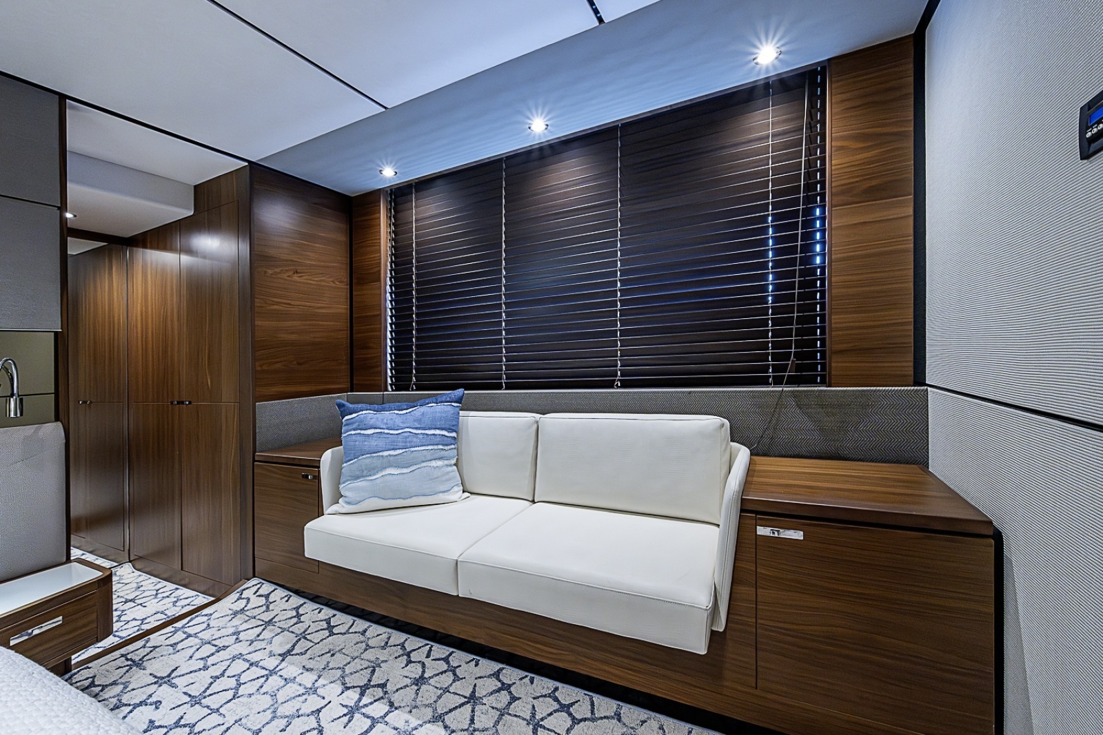 2017 Princess S65