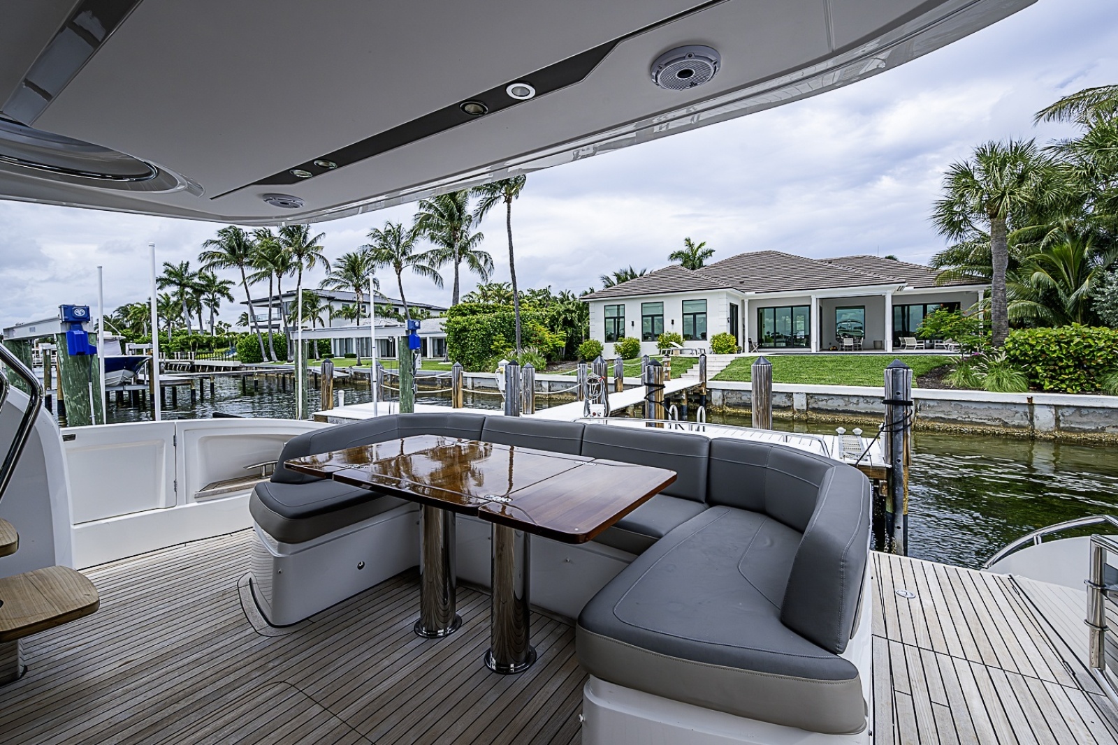 2017 Princess S65