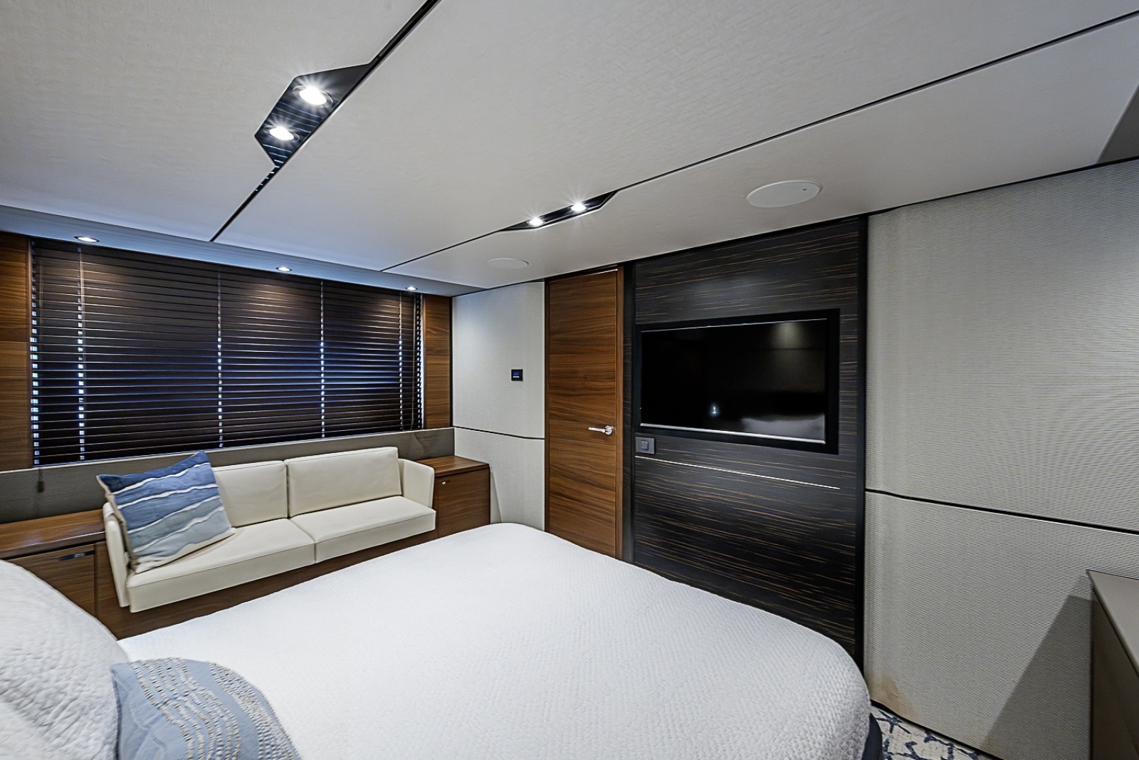 2017 Princess S65