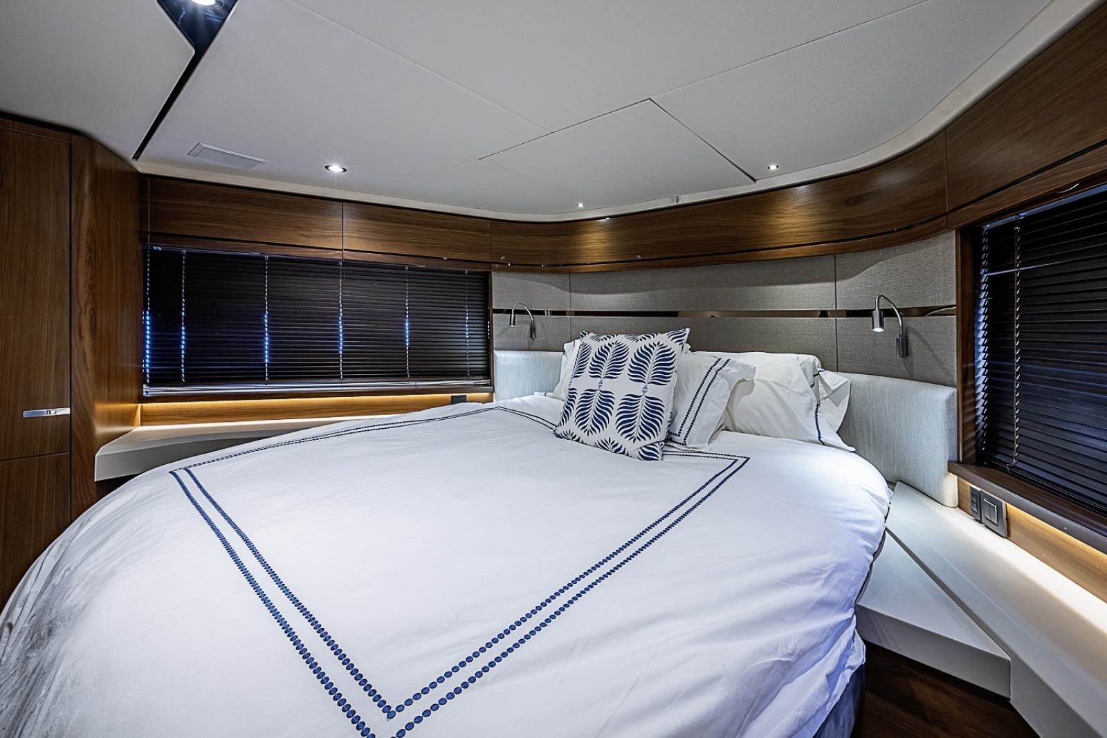 2017 Princess S65