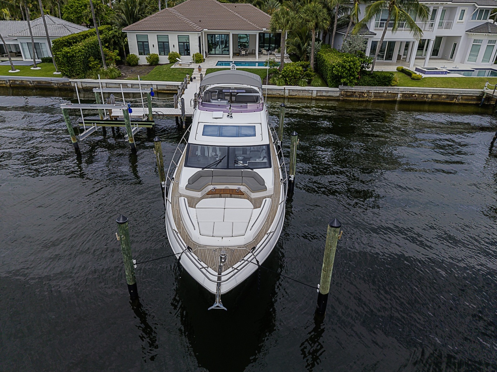 2017 Princess S65