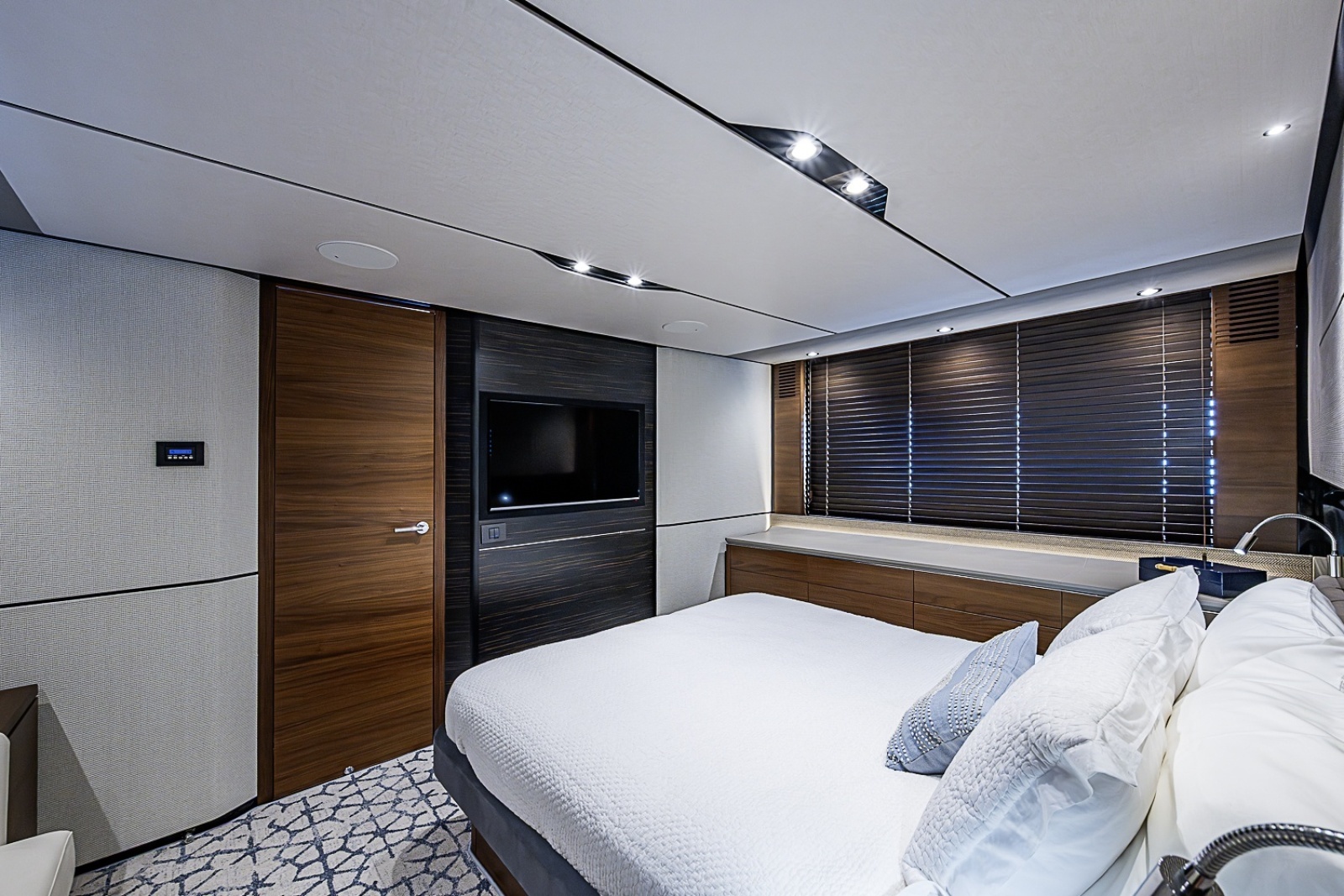 2017 Princess S65