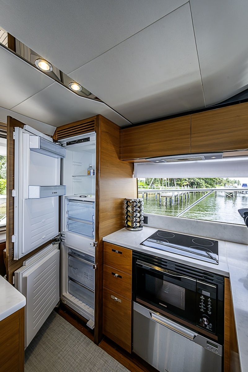 2017 Princess S65