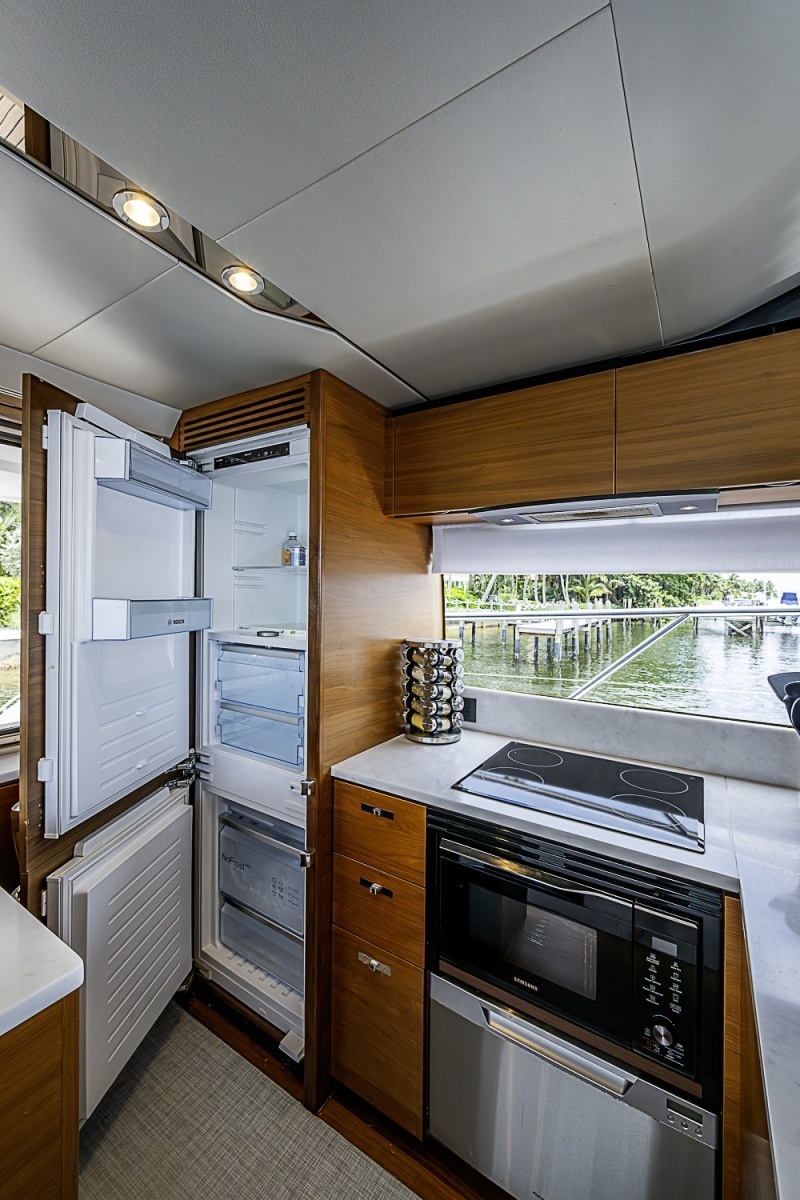 2017 Princess S65